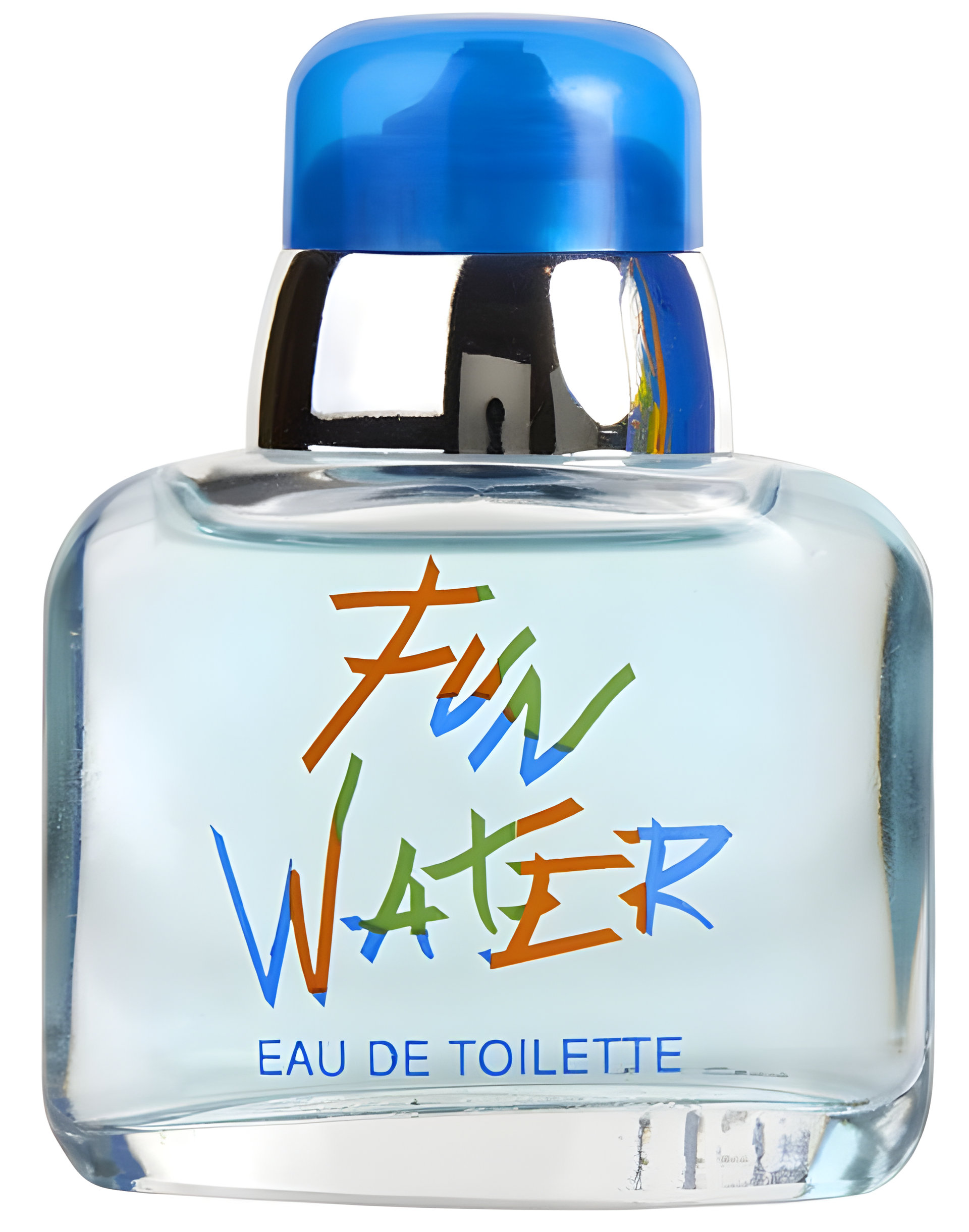 Picture of Fun Water fragrance