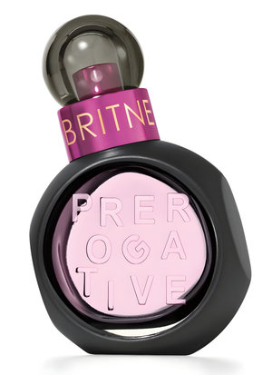 Prerogative by Britney Spears perfume bottle
