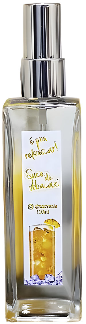 Suco de Abacaxi by Tiê Perfumes perfume bottle