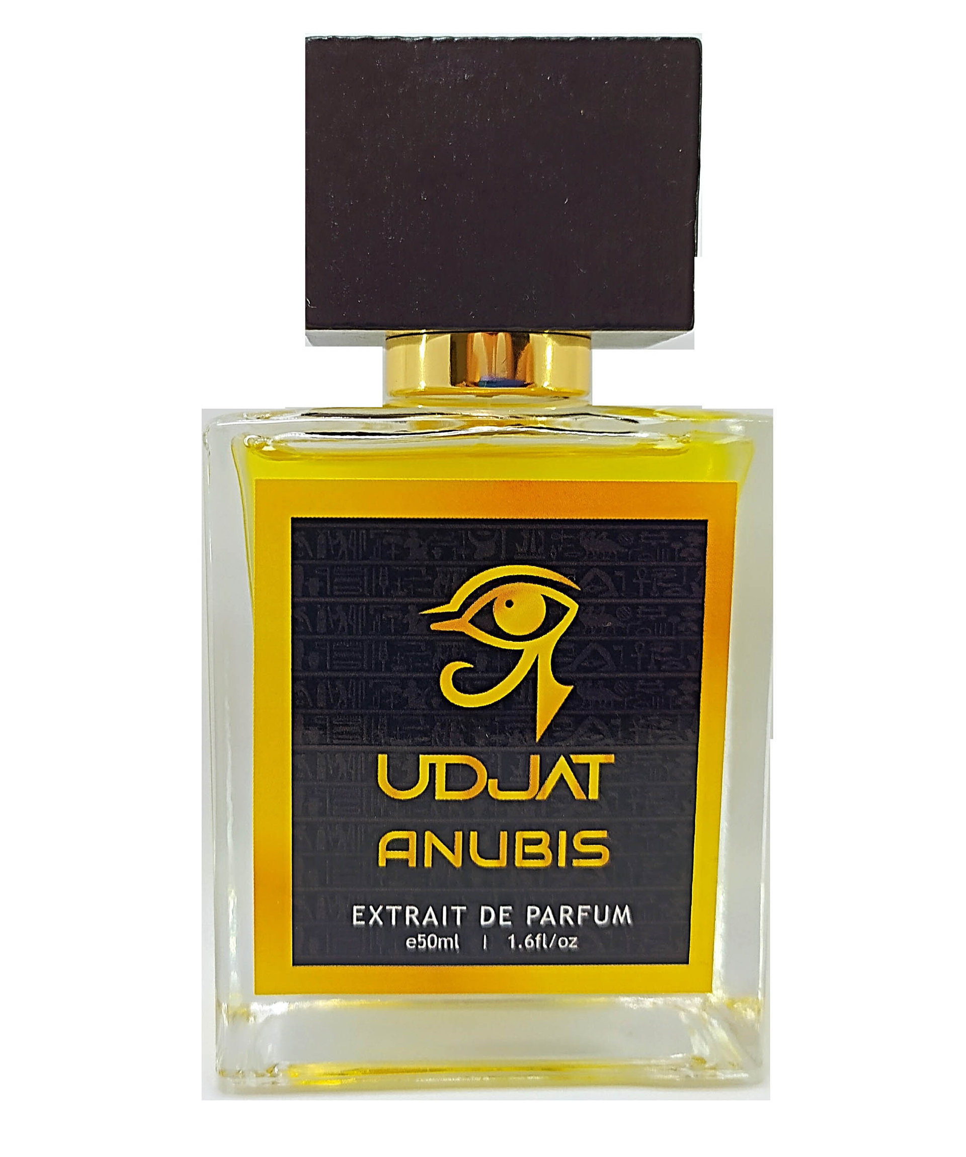 Picture of Anubis fragrance
