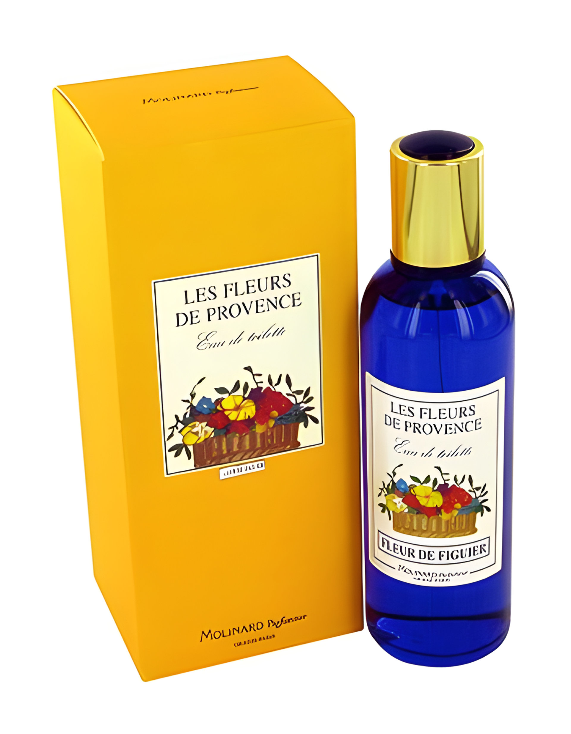 Picture of Fleur de Figuier fragrance