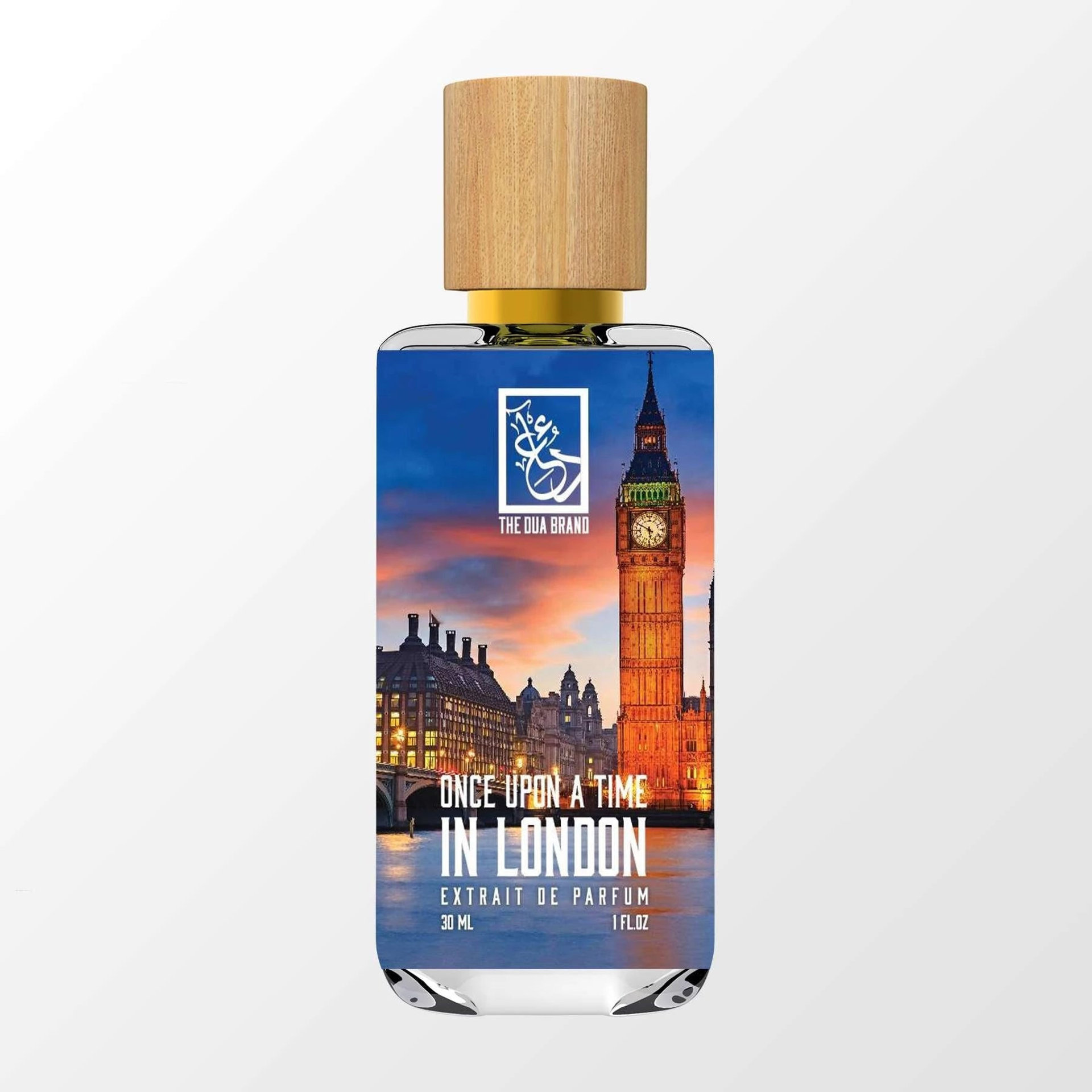 Picture of Once Upon a Time in London fragrance
