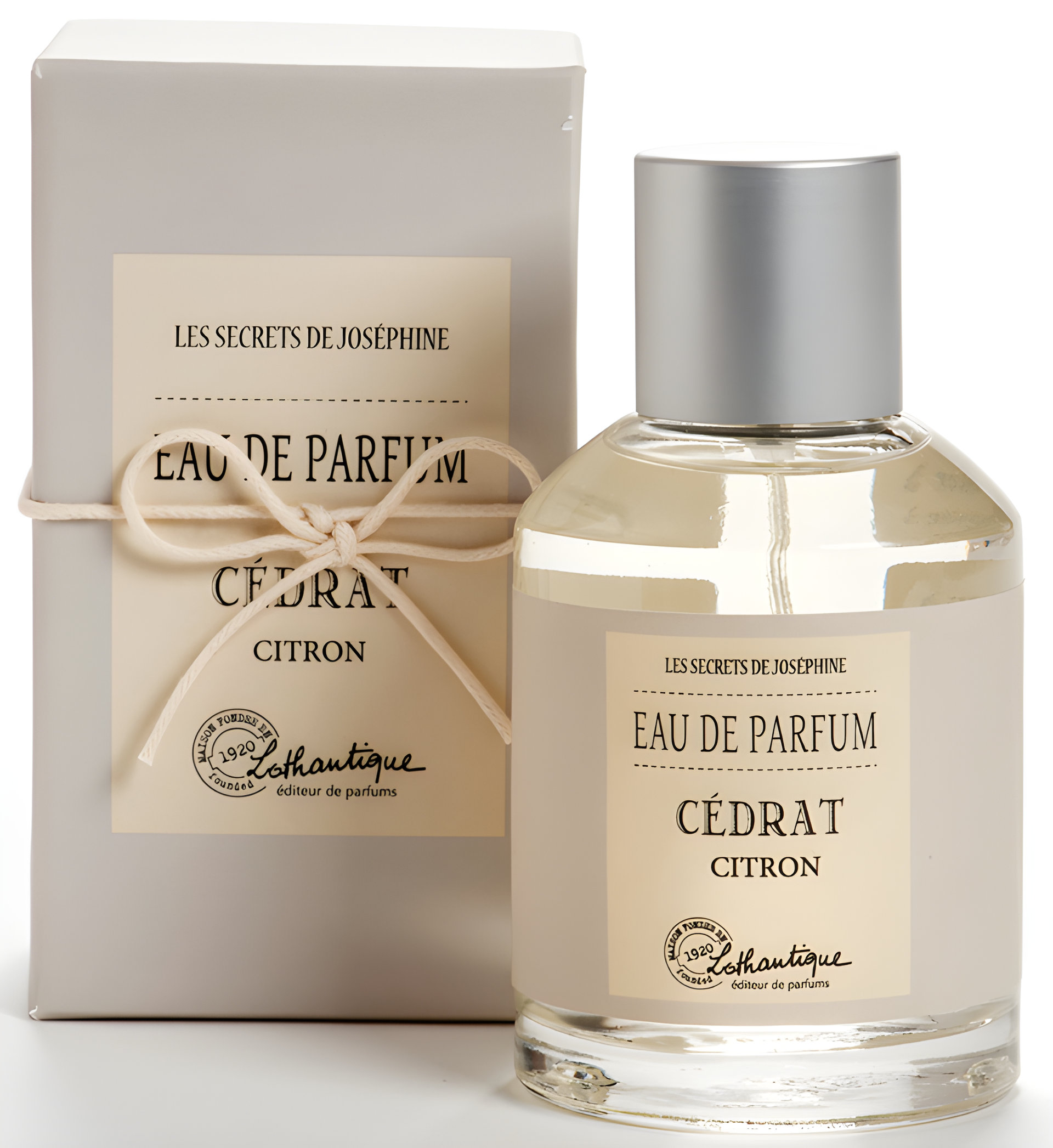 Picture of Citron fragrance