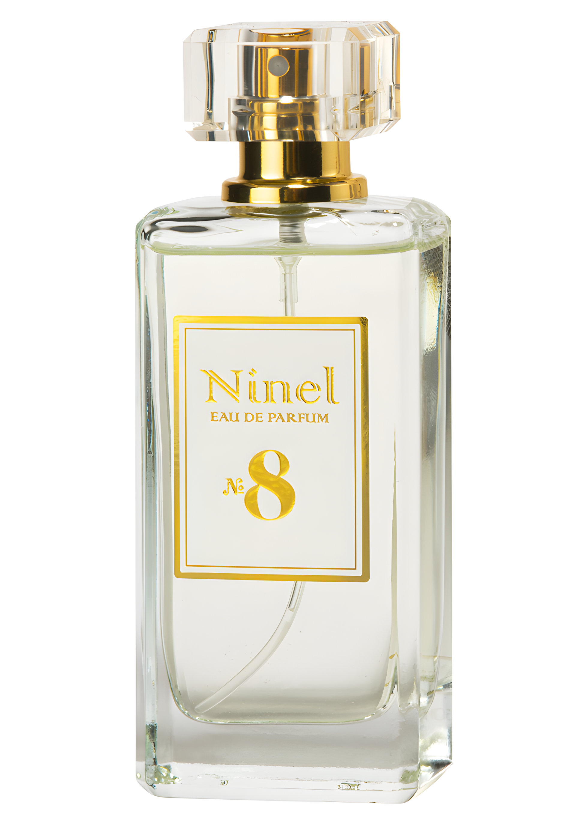 Picture of Ninel No. 8 fragrance