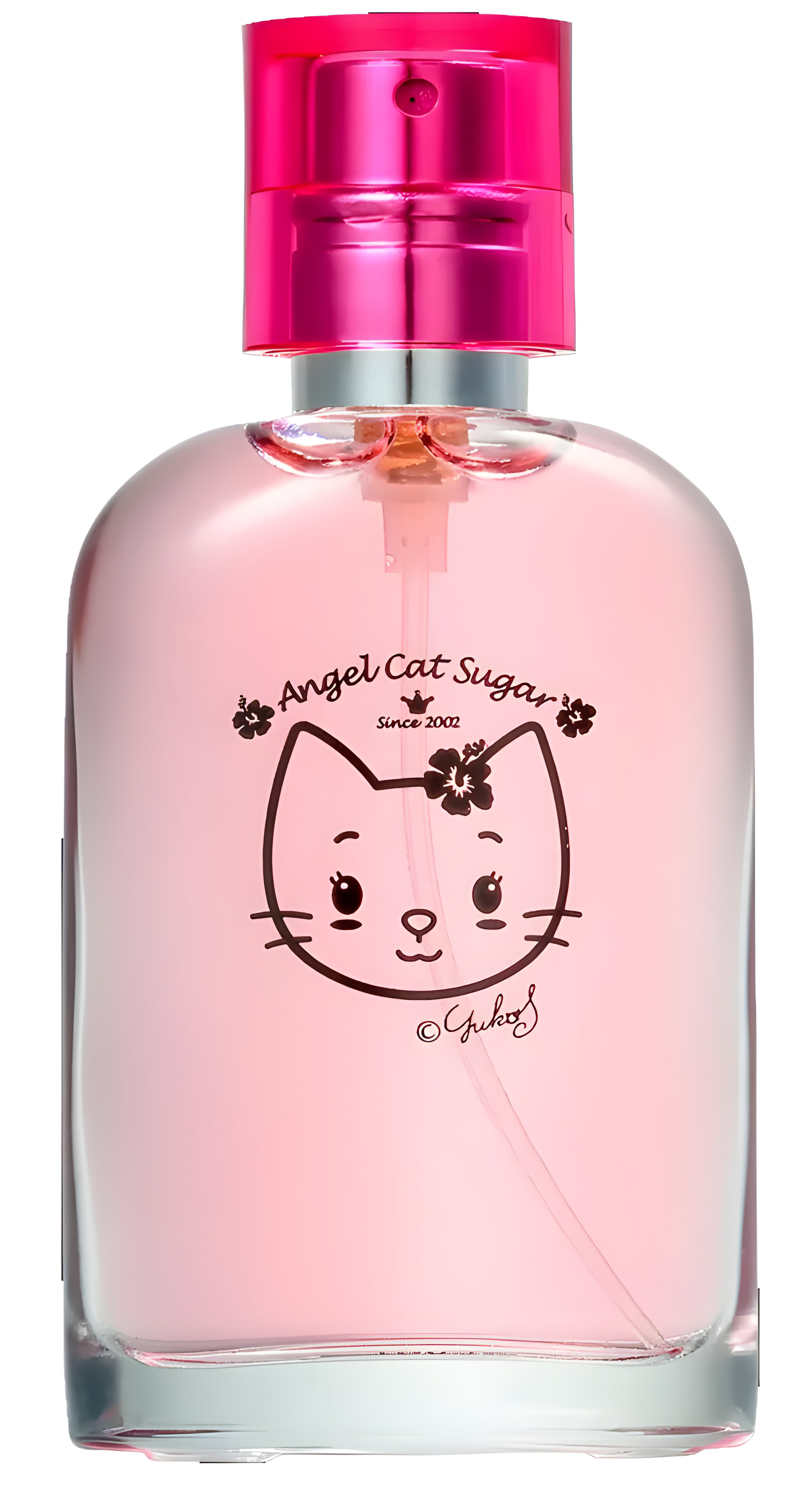 Picture of Angel Cat Sugar Melon fragrance