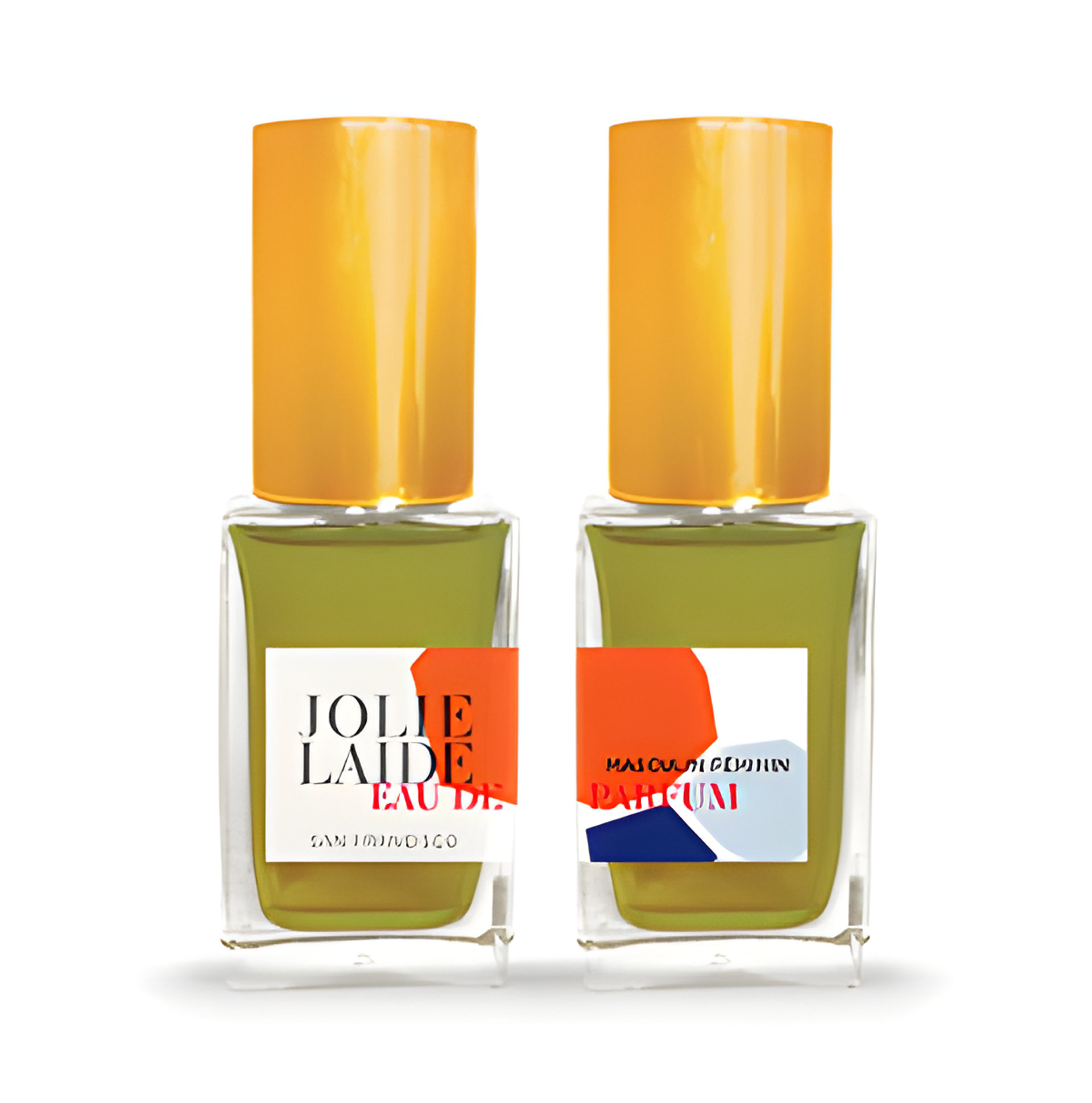 Picture of Masculin Féminin fragrance