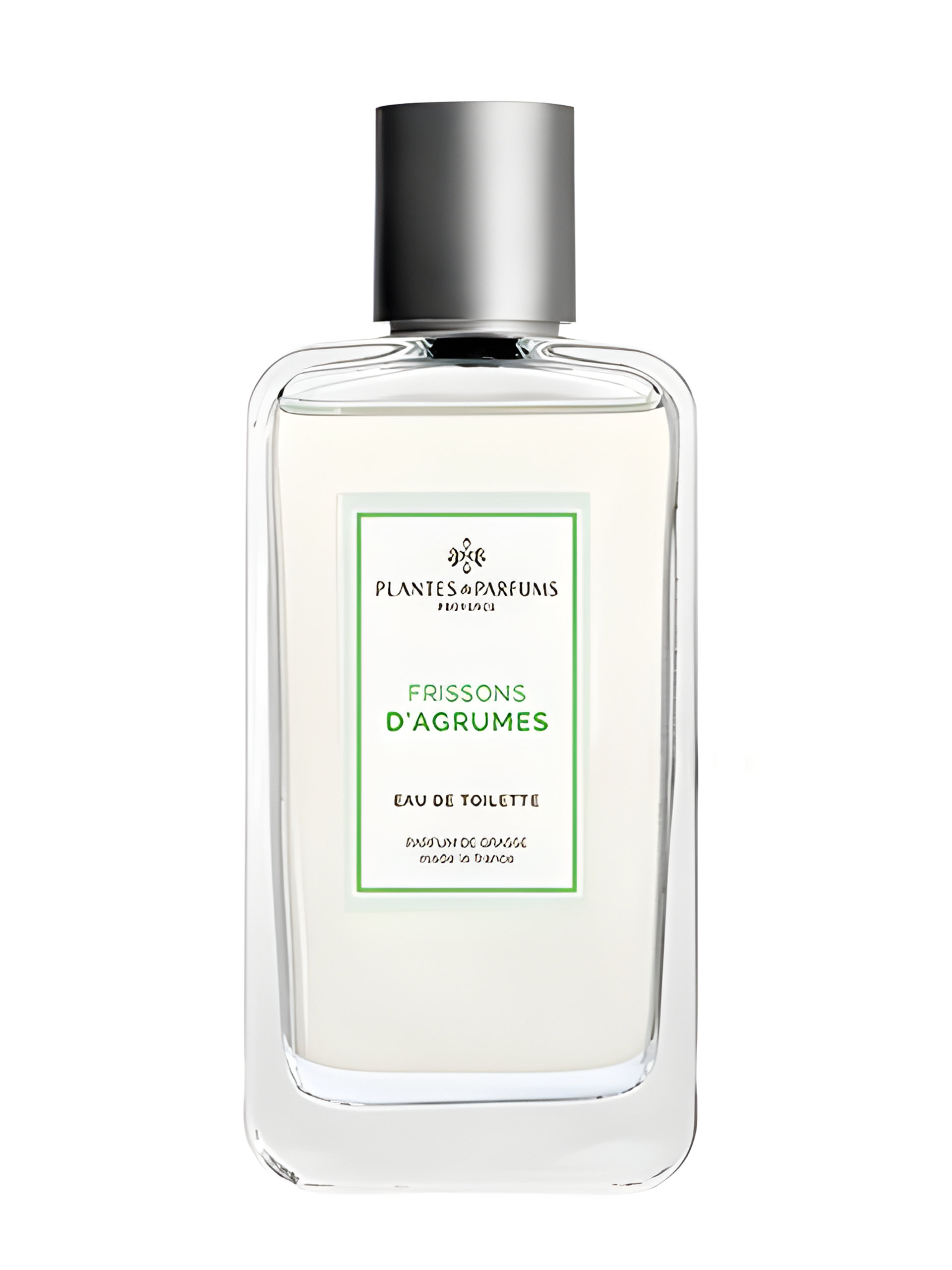 Picture of Frissons d’Agrumes fragrance