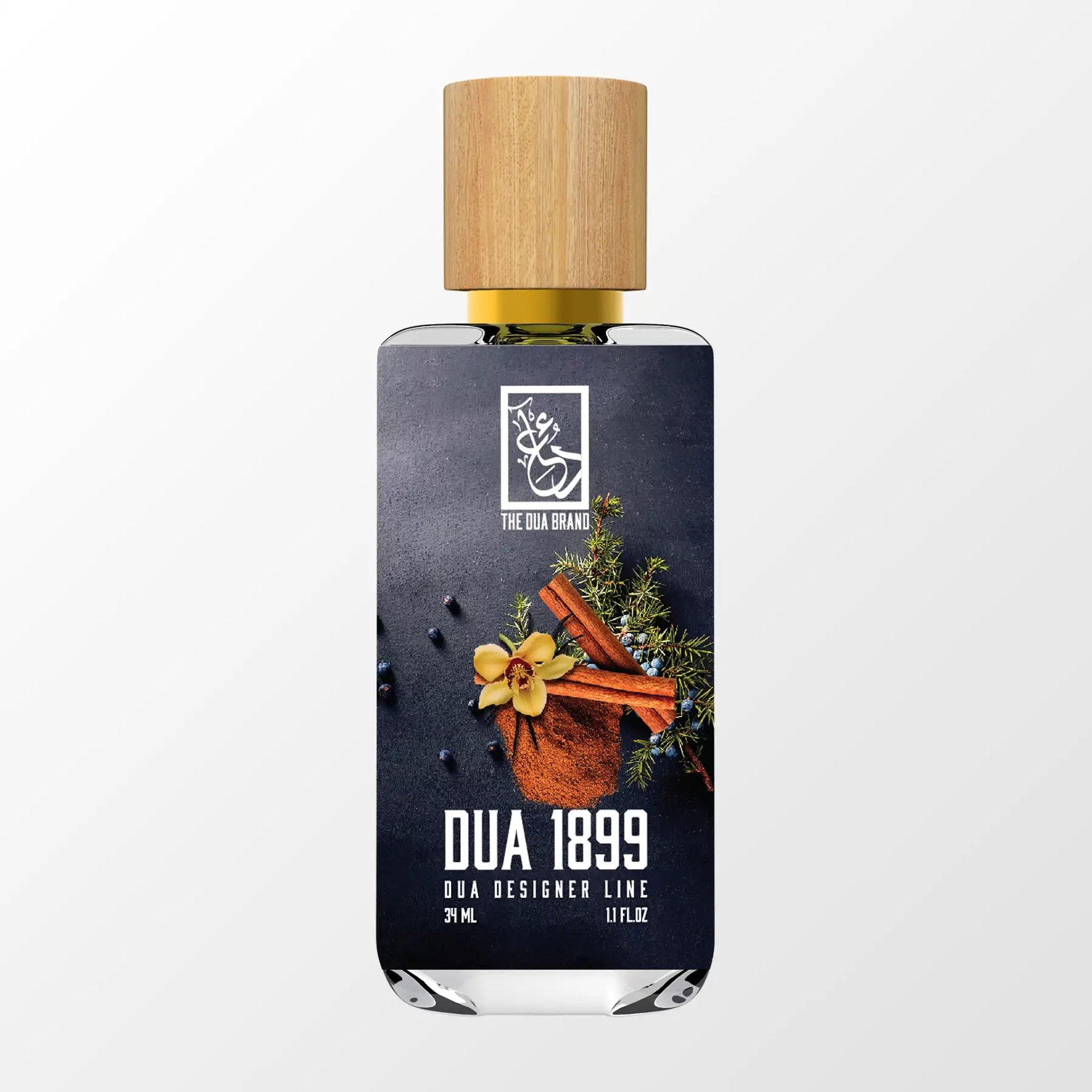 Picture of DUA 1899 fragrance