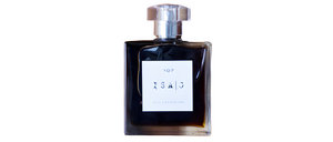 107 by Isa G perfume bottle
