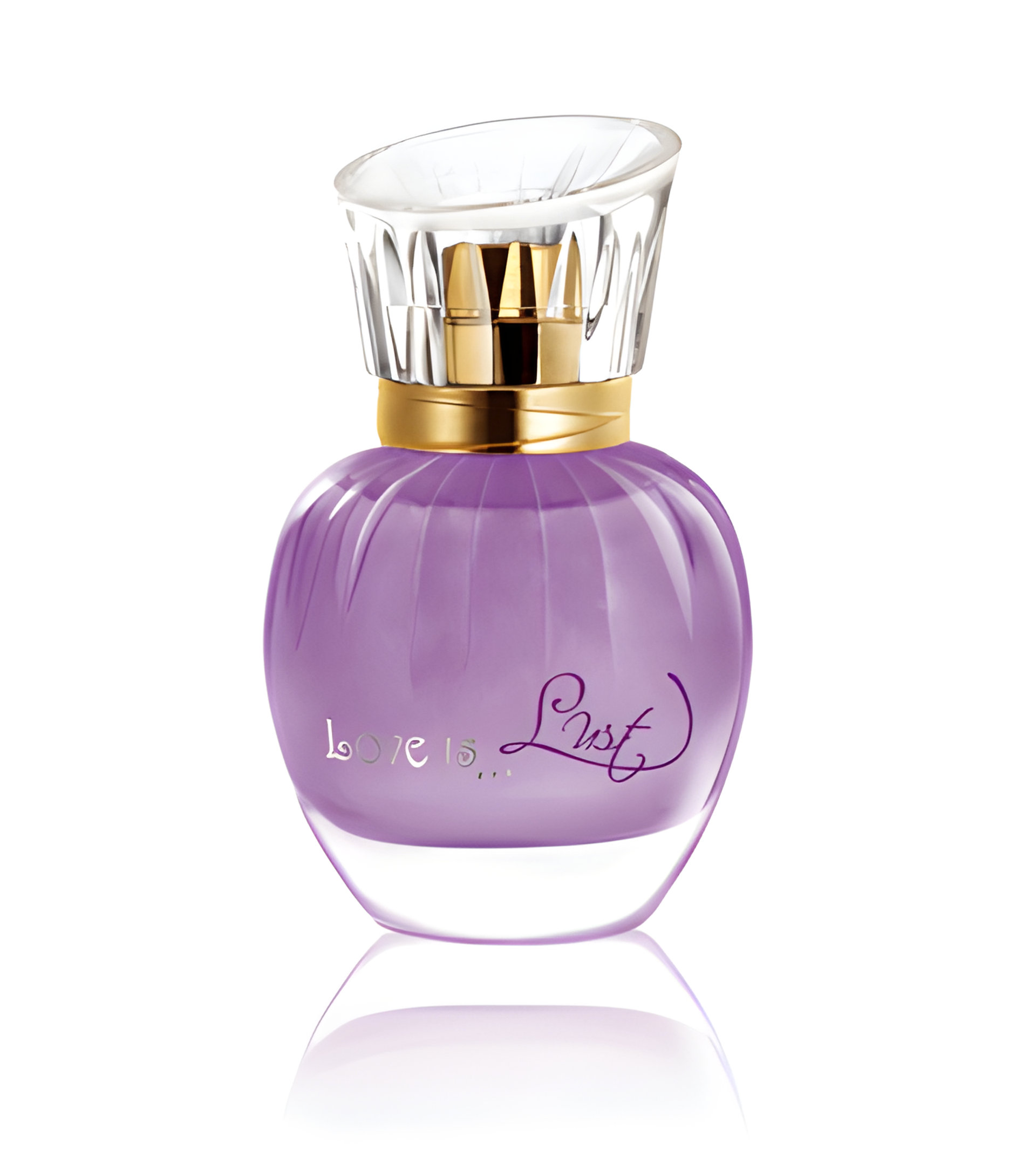 Picture of Love Is… Lust fragrance