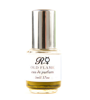 Old Flame by Rebel & Mercury perfume bottle