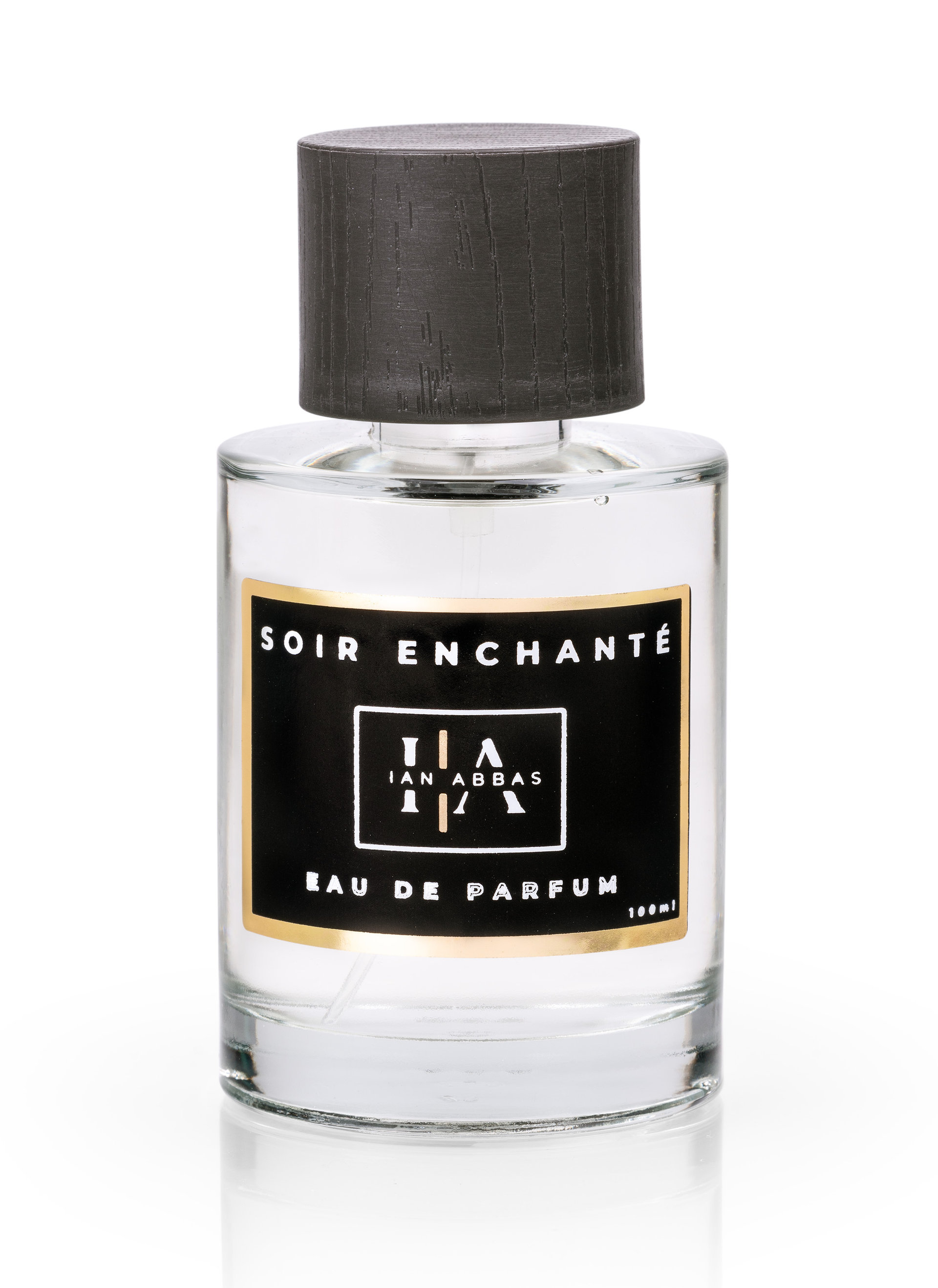 Picture of Soir Enchanté fragrance