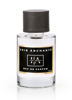 Soir Enchanté by Ian Abbas perfume bottle