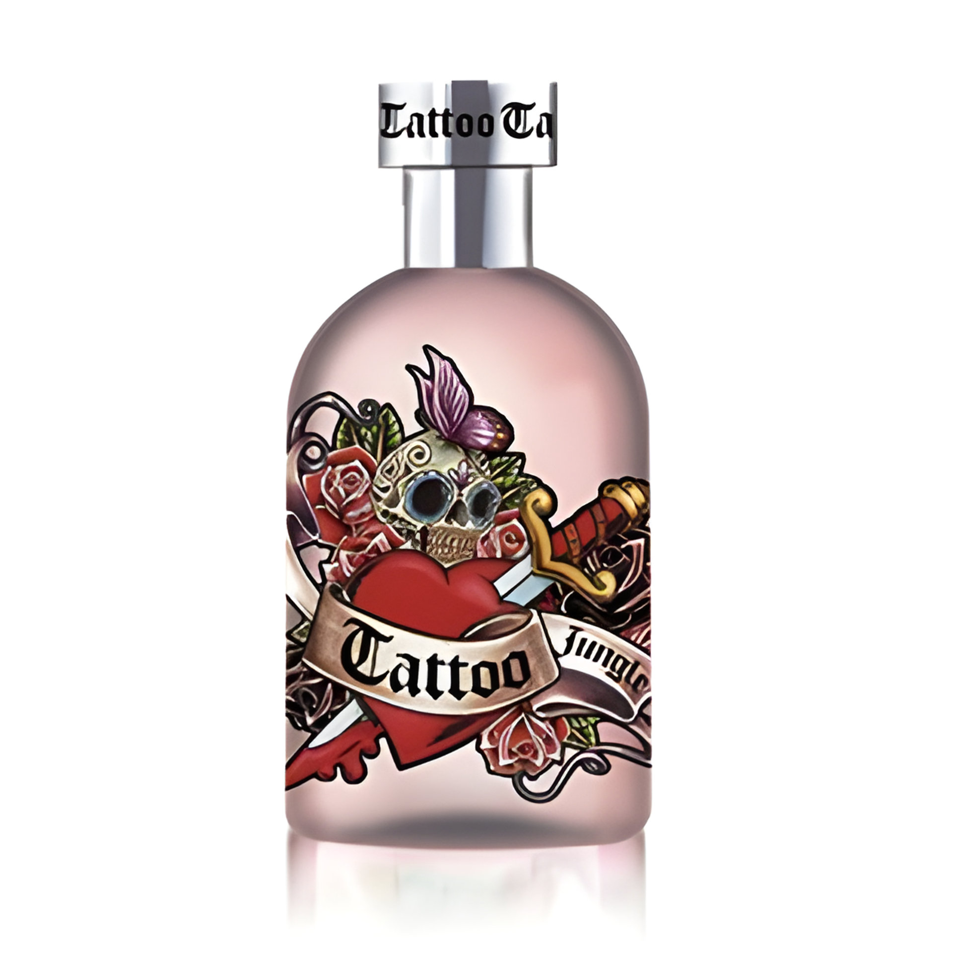 Picture of Tattoo Jungle Femme fragrance