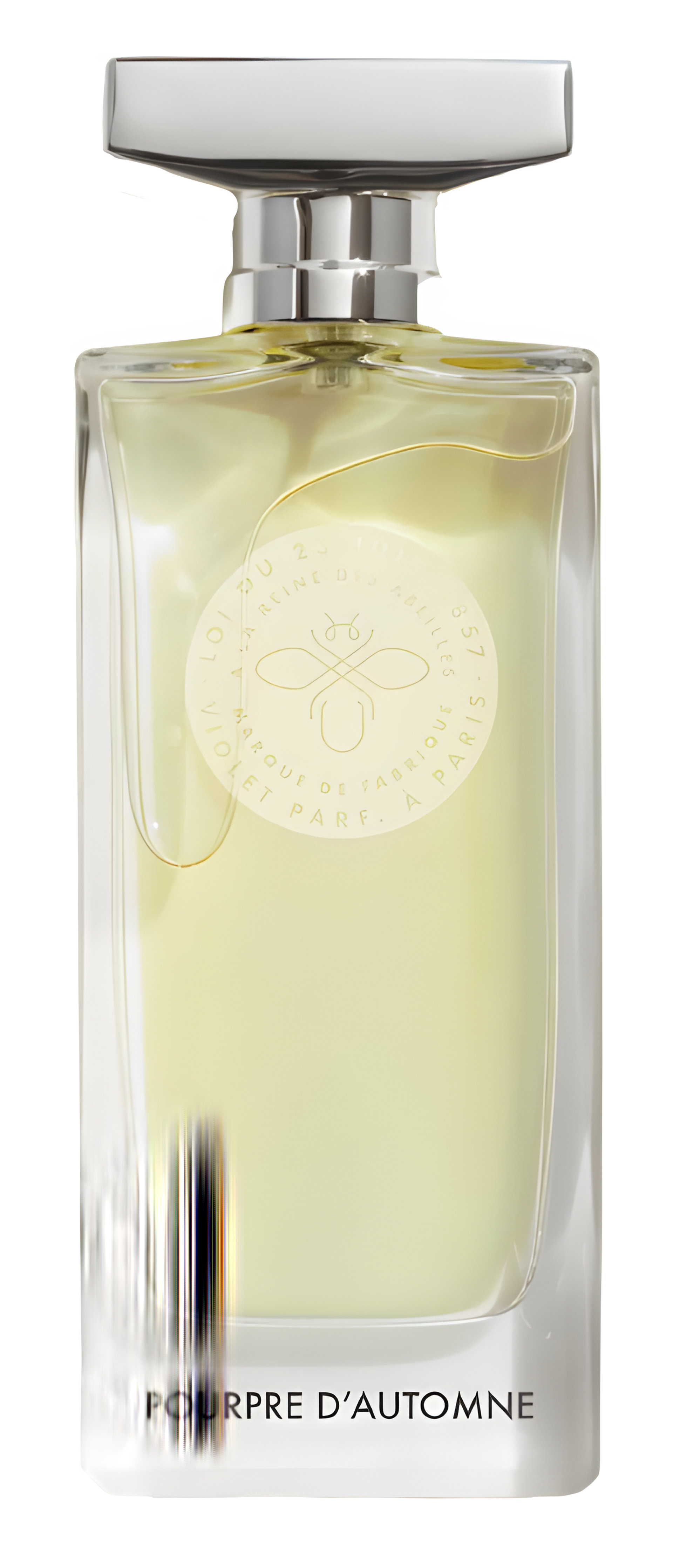 Picture of Pourpre d’Automne fragrance