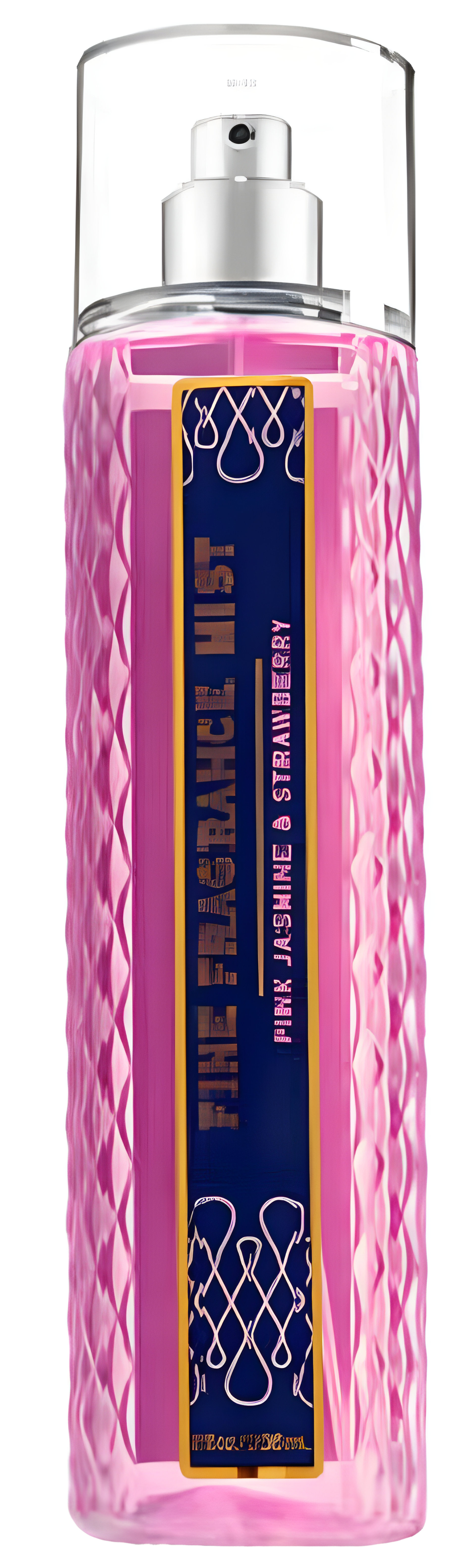 Picture of Pink Jasmine & Strawberry fragrance