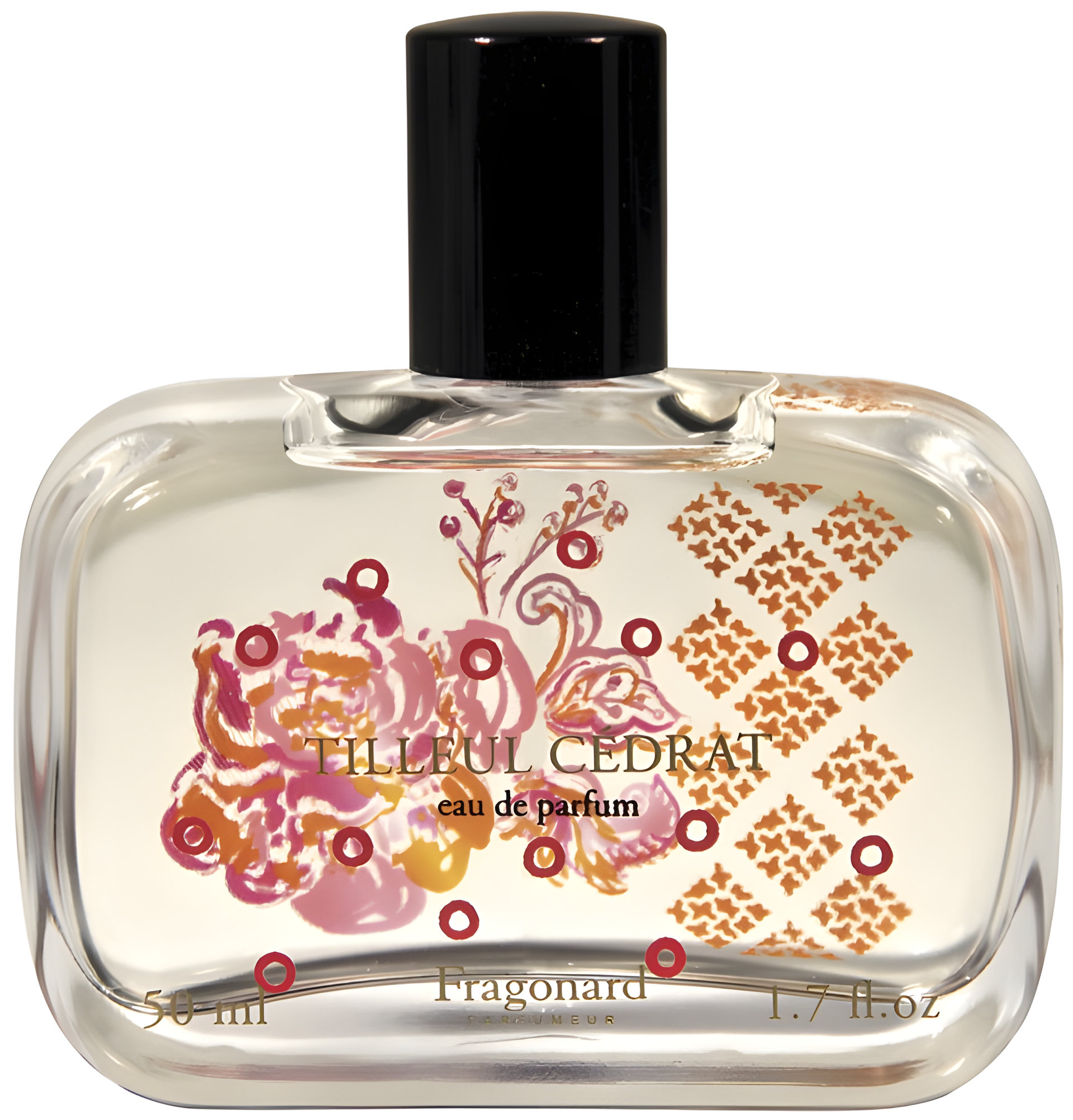 Picture of Tilleul Cédrat fragrance