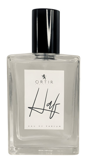 Haf by Ortir Apothecari perfume bottle