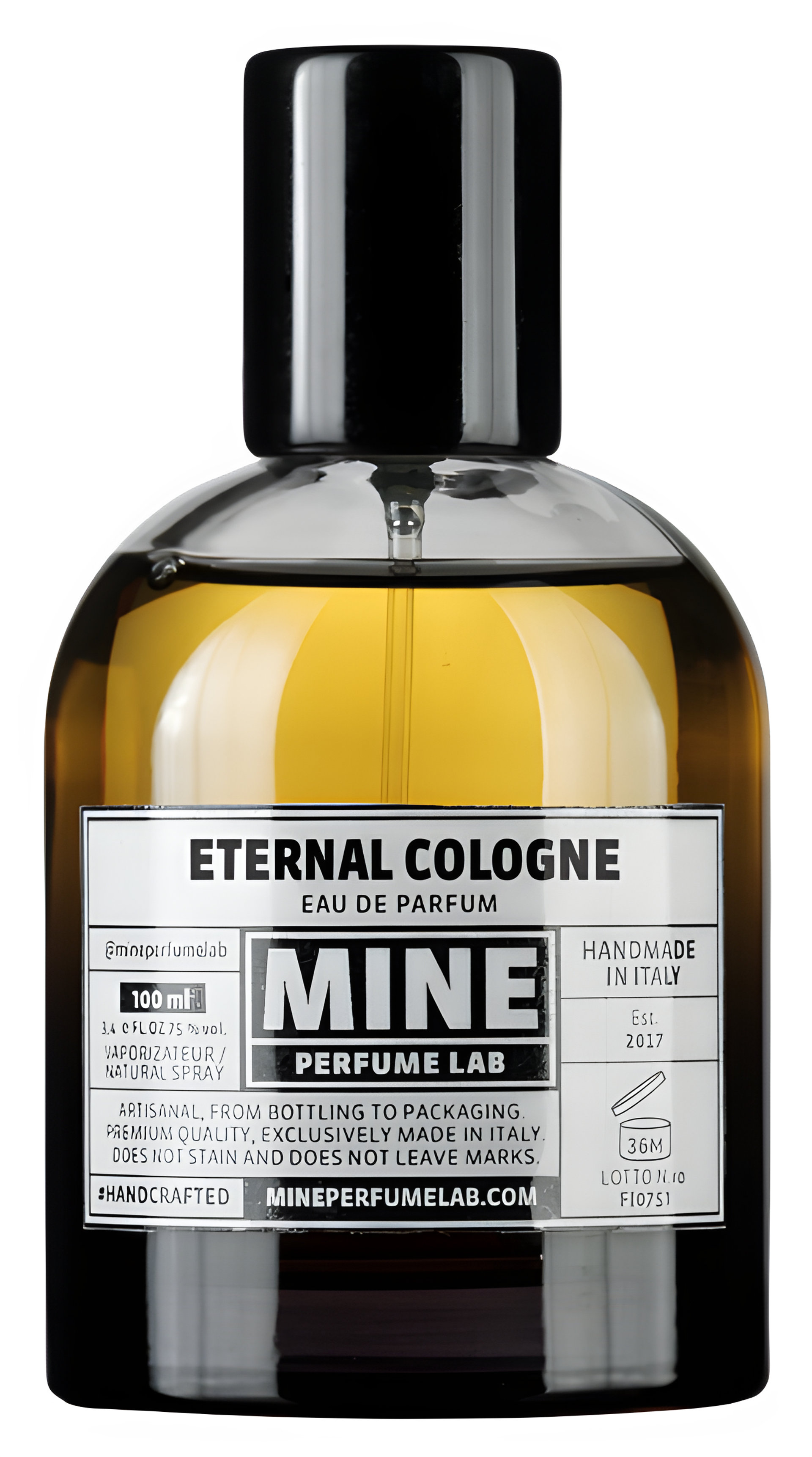 Picture of Eternal Cologne fragrance