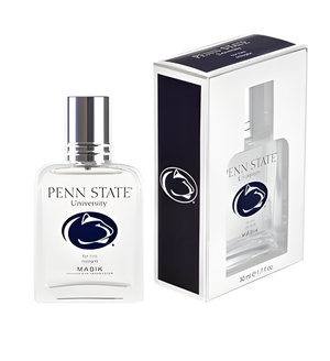 Penn State University Men by Masik Collegiate Fragrances perfume bottle