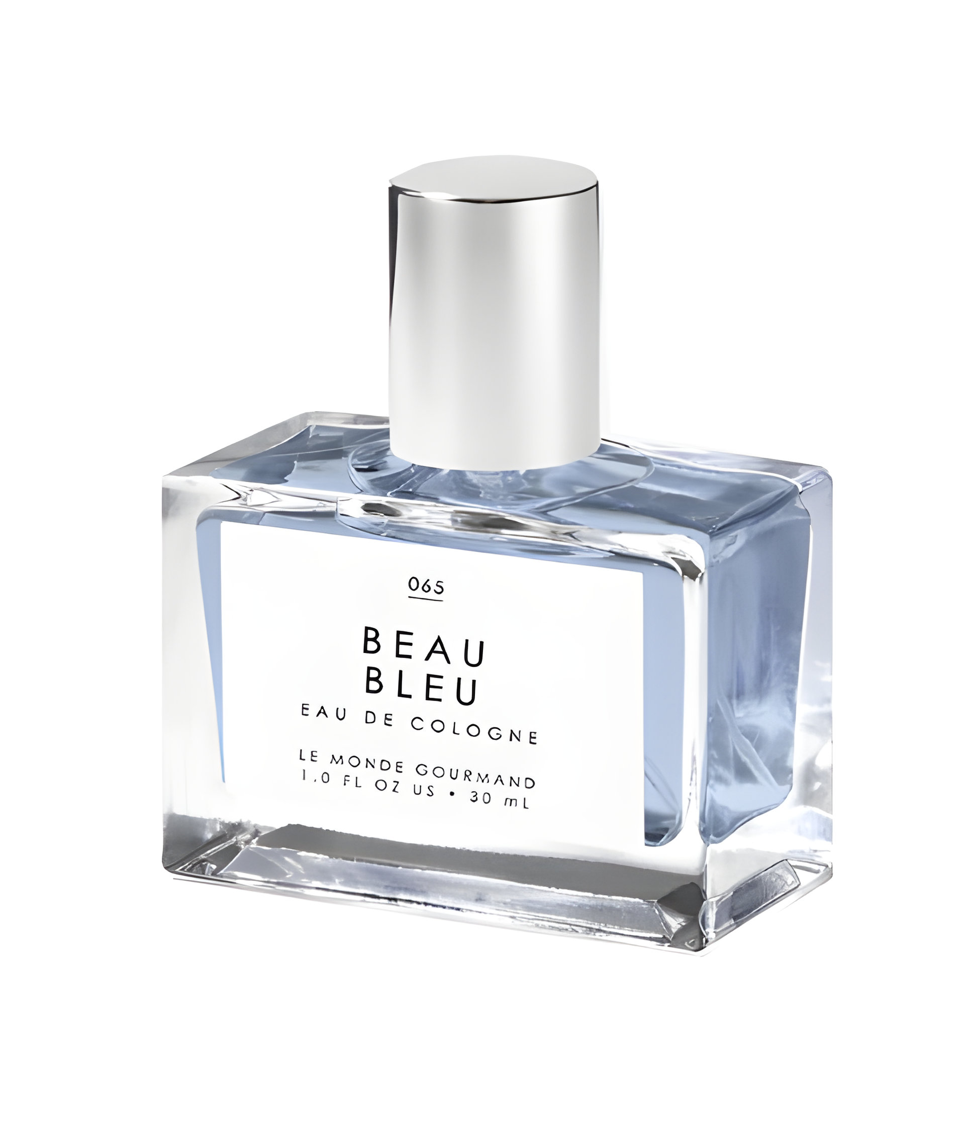 Beau Bleu by Le Monde Gourmand