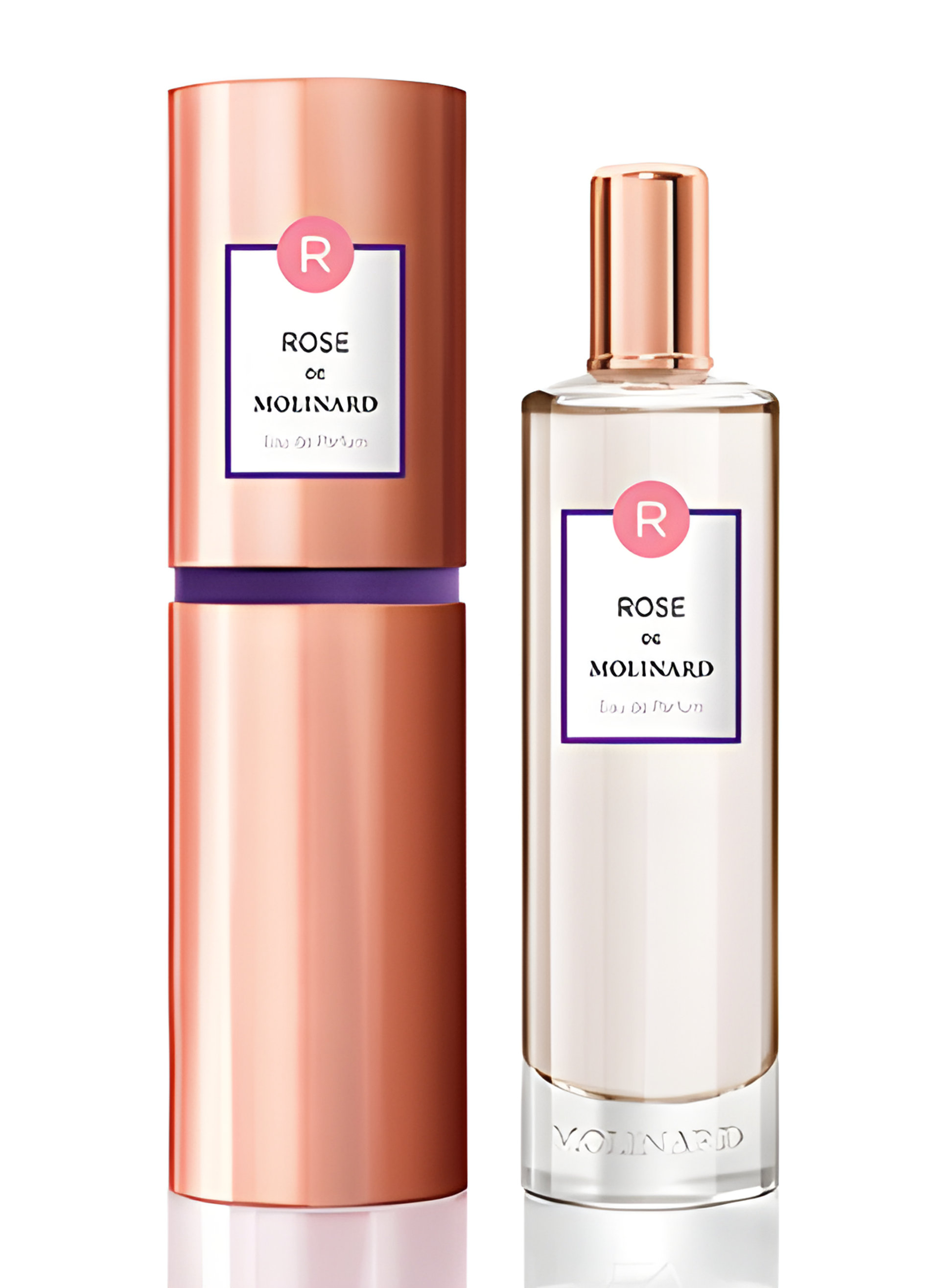 Picture of Rose fragrance
