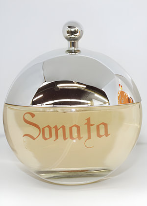 Sonata by Eclectic Collections perfume bottle