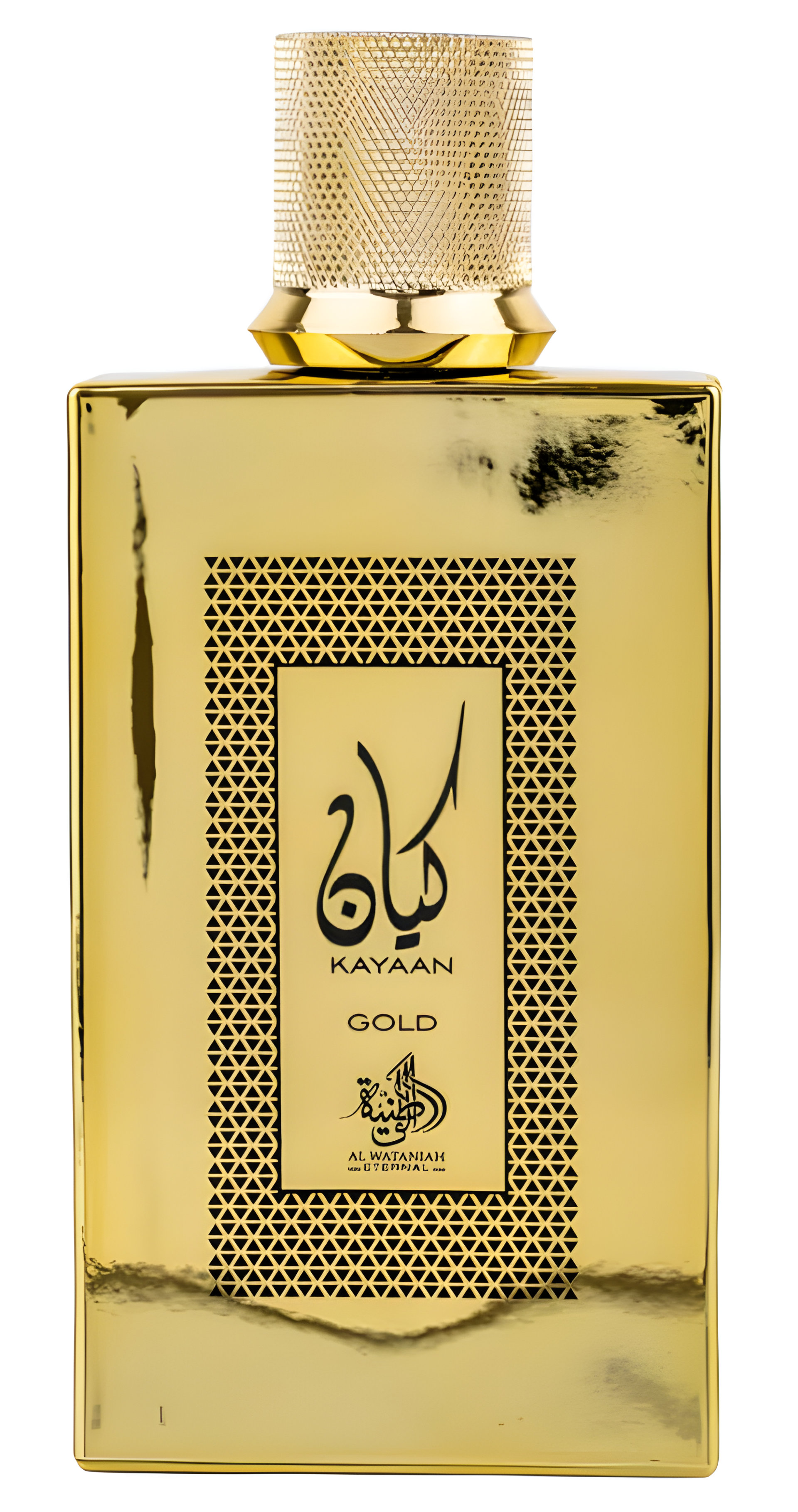 Picture of Kayaan Gold fragrance