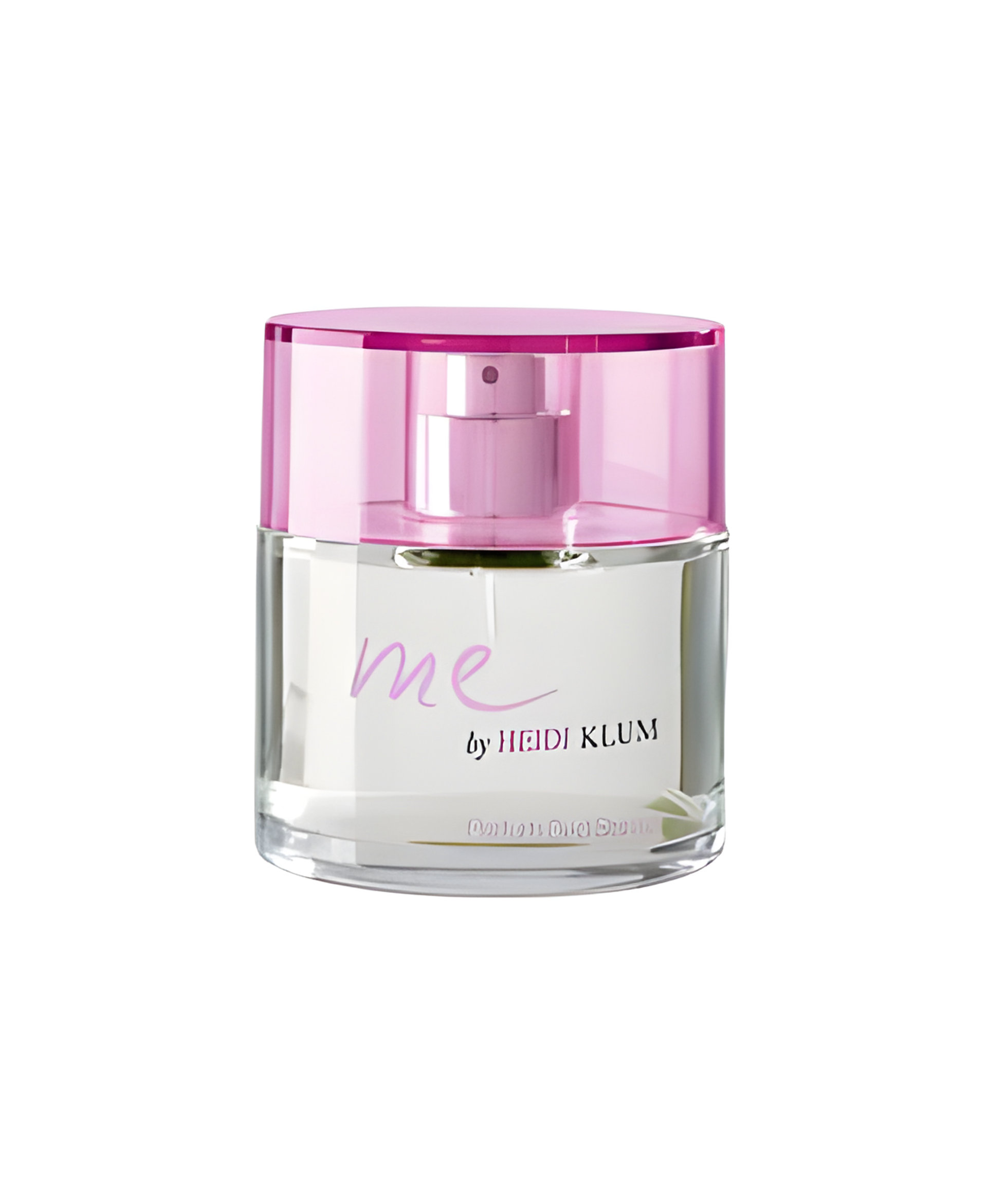 Picture of Heidi Klum Me fragrance
