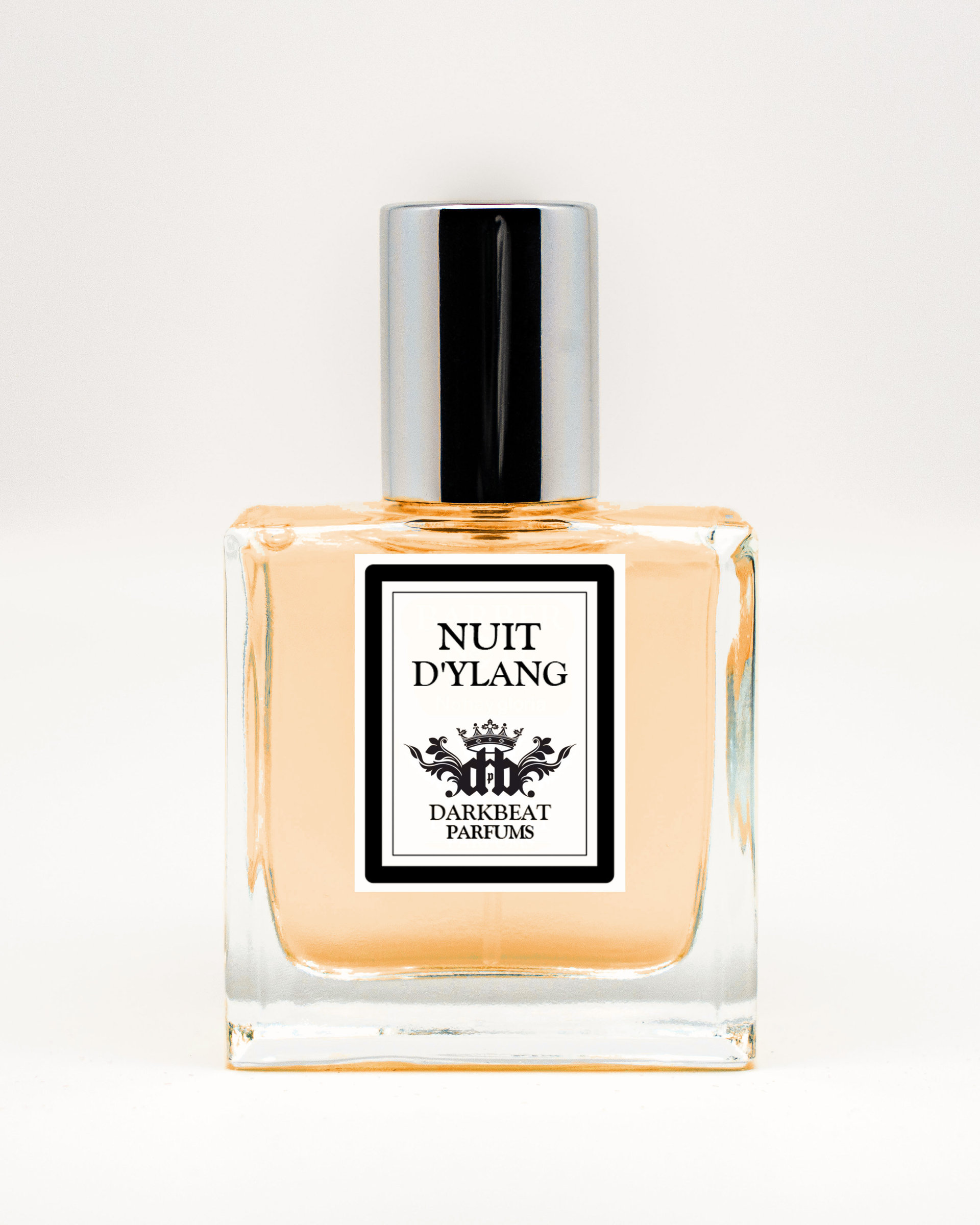 Picture of Nuit D'Ylang fragrance