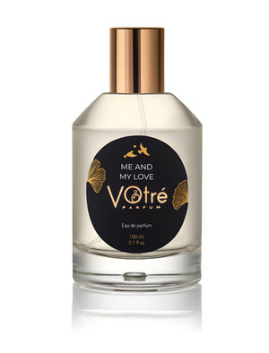 Me and My Love by Votre Parfum perfume bottle