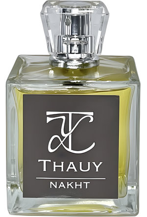 Nakht by Thauy perfume bottle