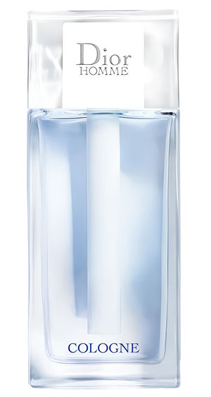 Picture of Dior Homme Cologne 2022 fragrance