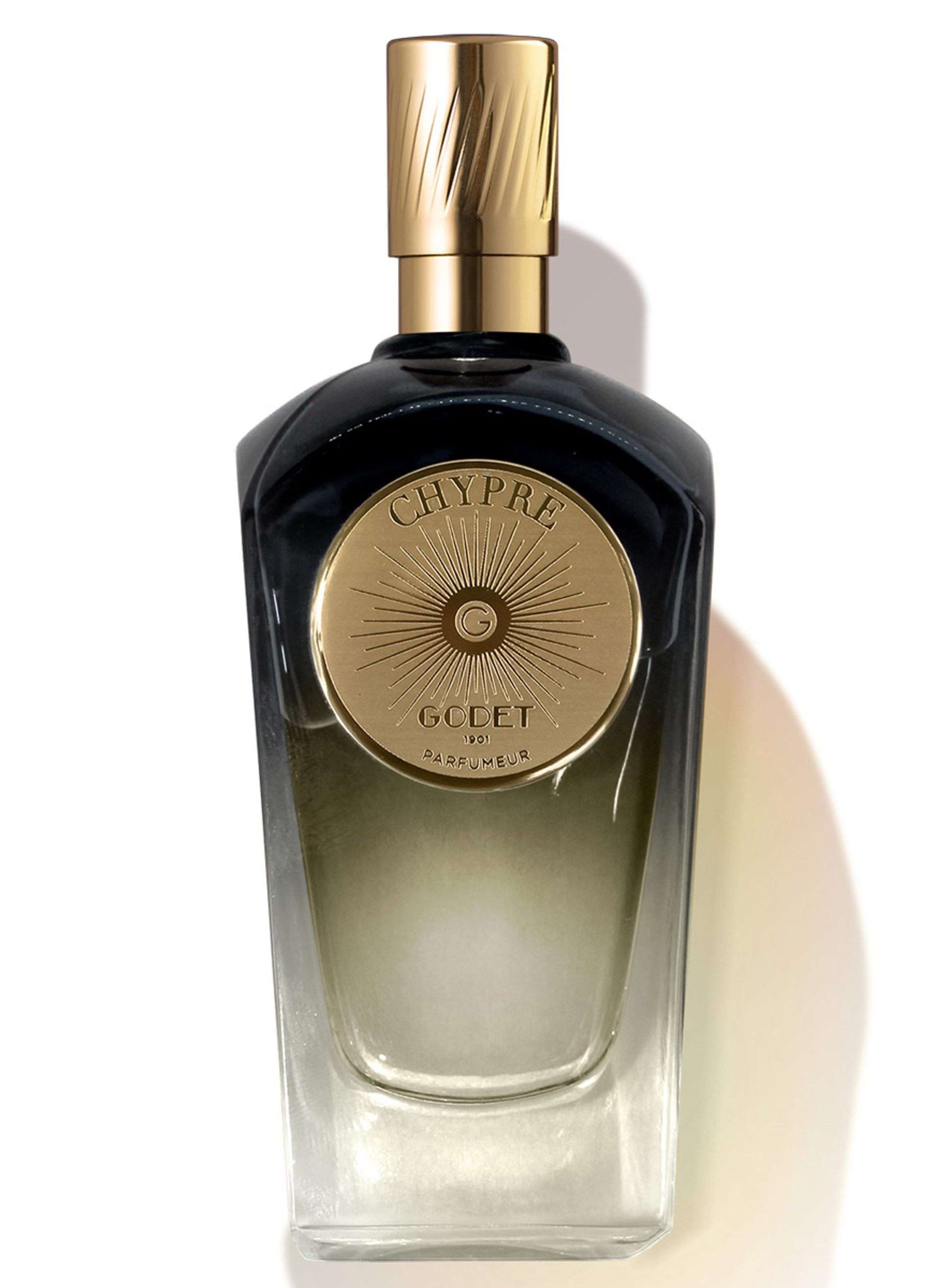 Picture of Chypre fragrance