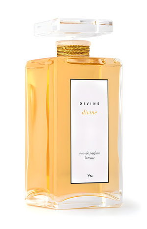 Divine Intense by Divine perfume bottle