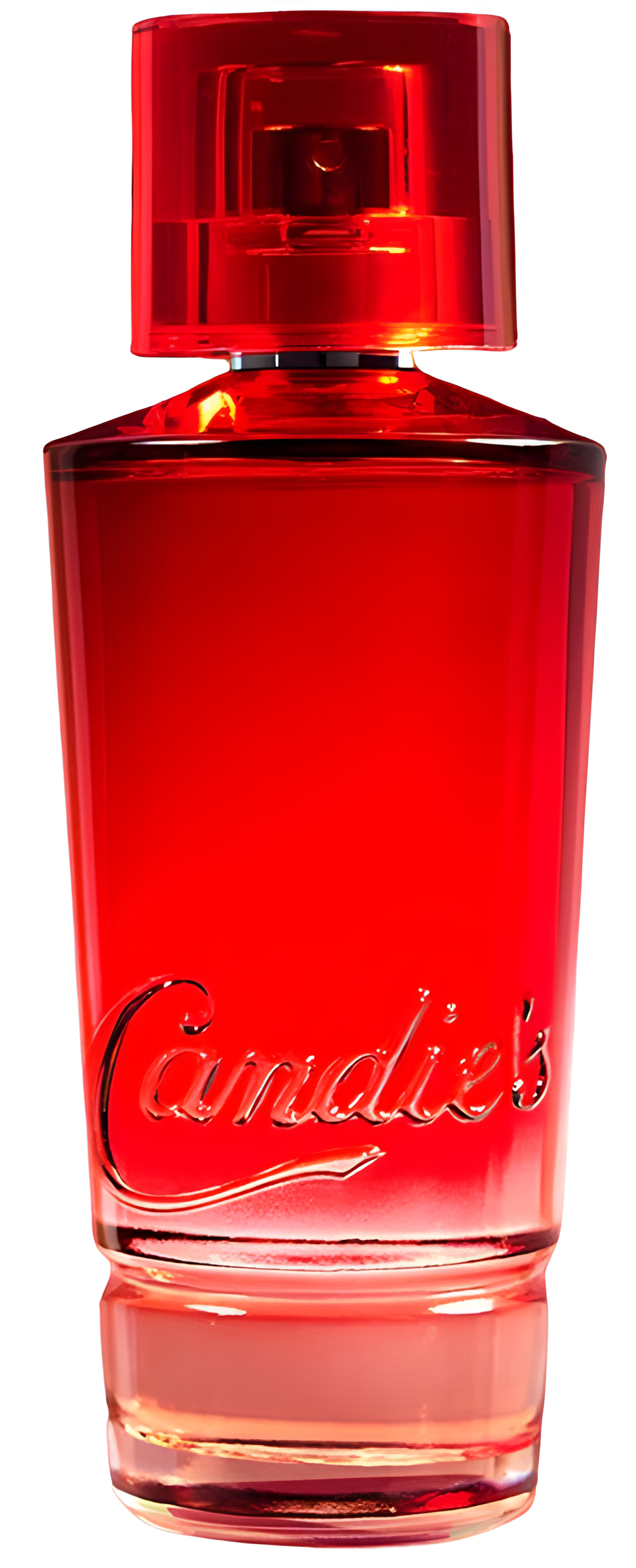Picture of Candie's Red fragrance