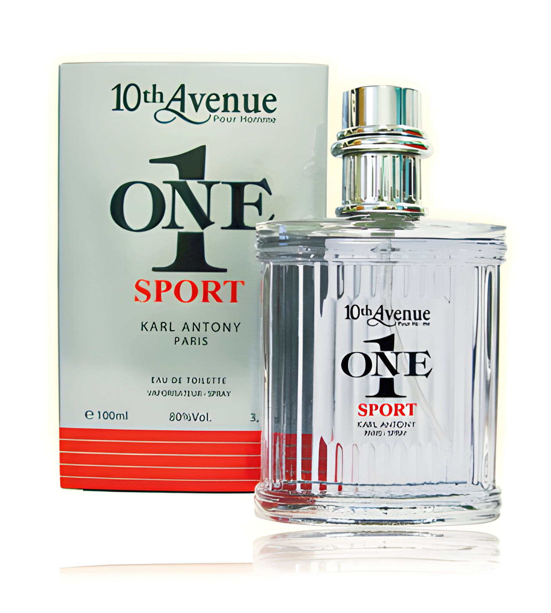 Picture of One Sport fragrance