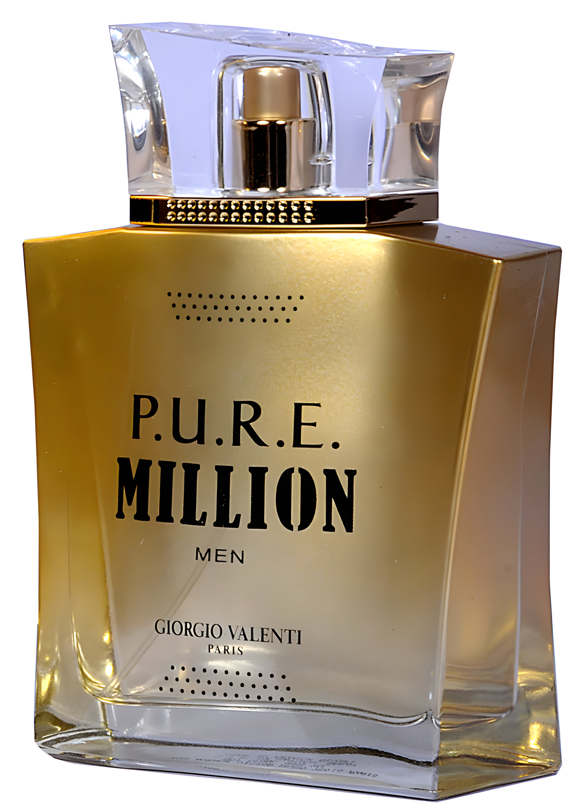 Picture of P.U.R.E. Million fragrance