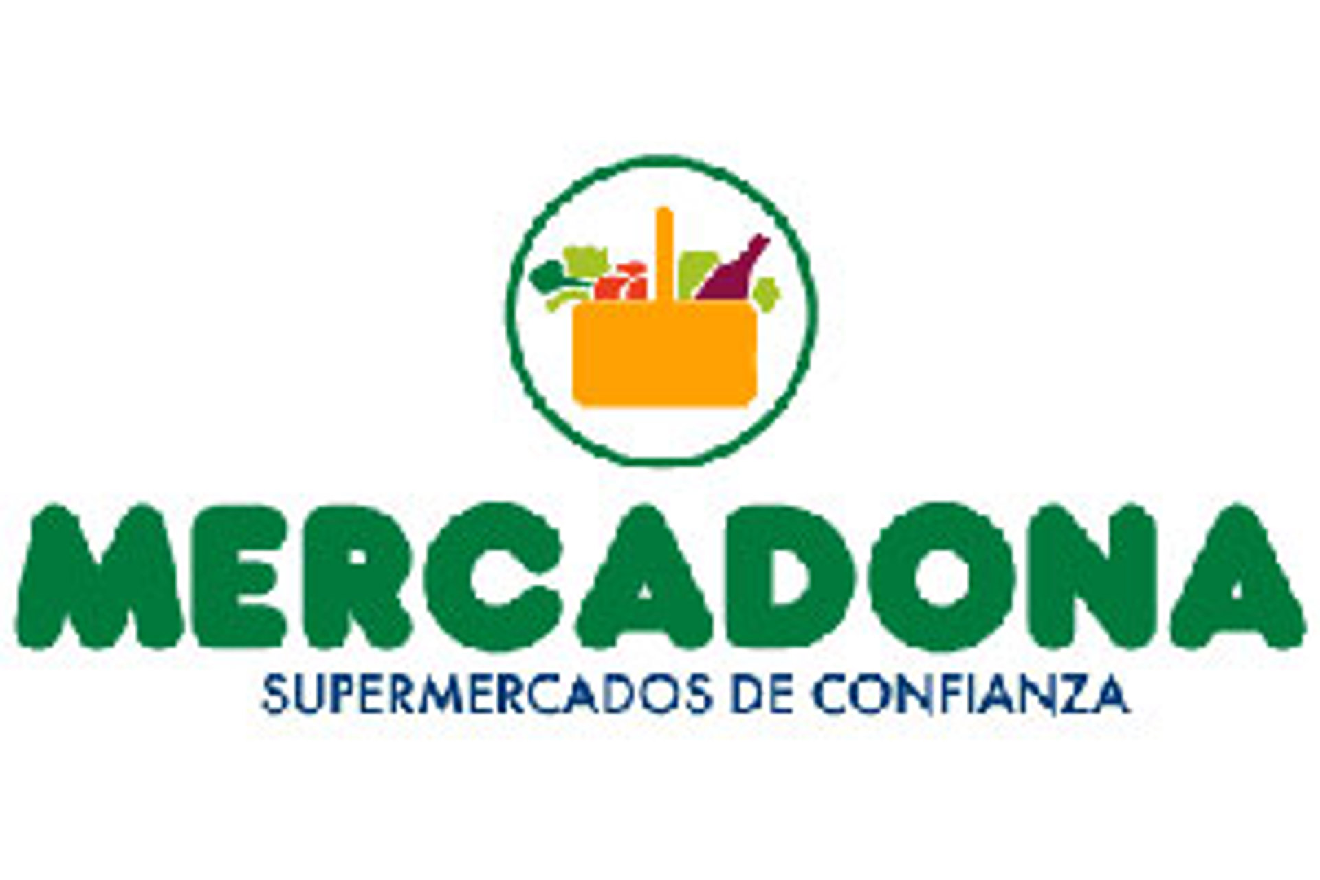 Picture of Mercadona brand