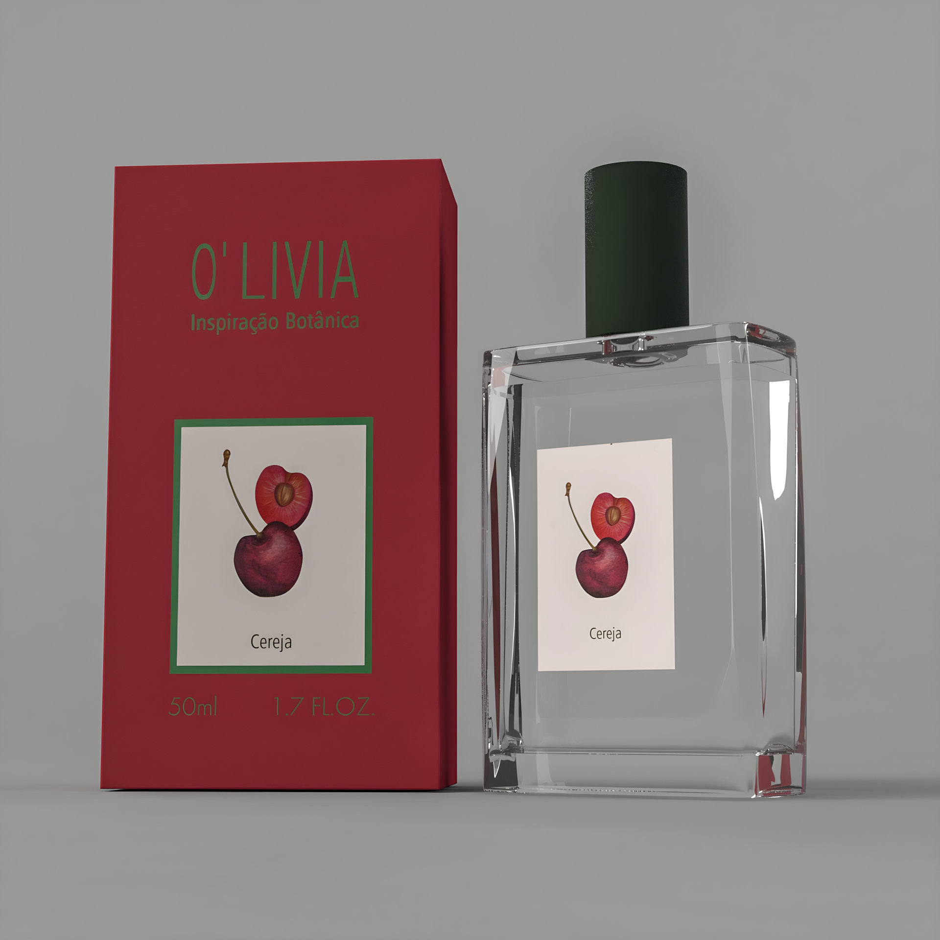 Picture of Cereja fragrance