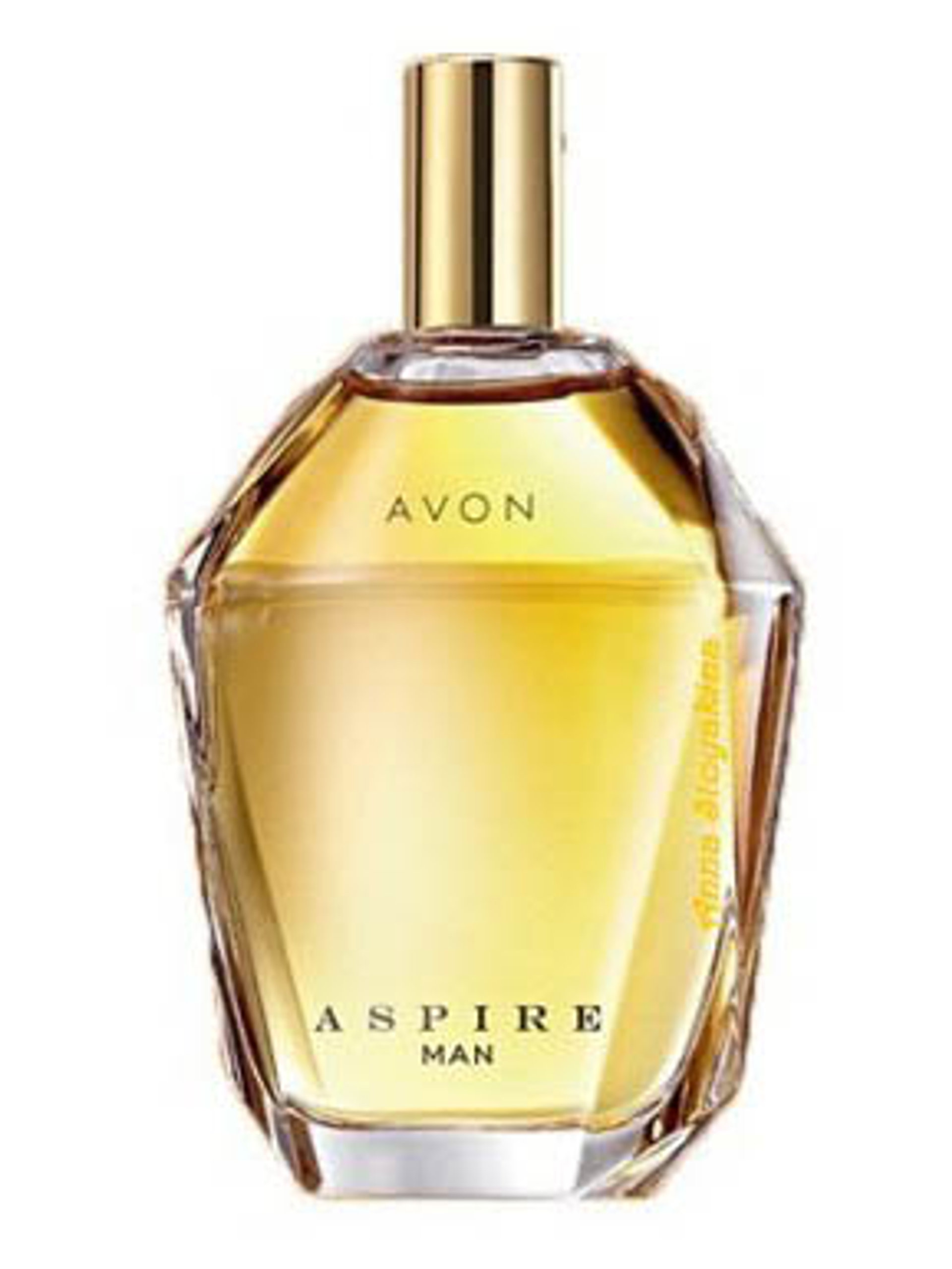 Picture of Aspire Man (2016) fragrance