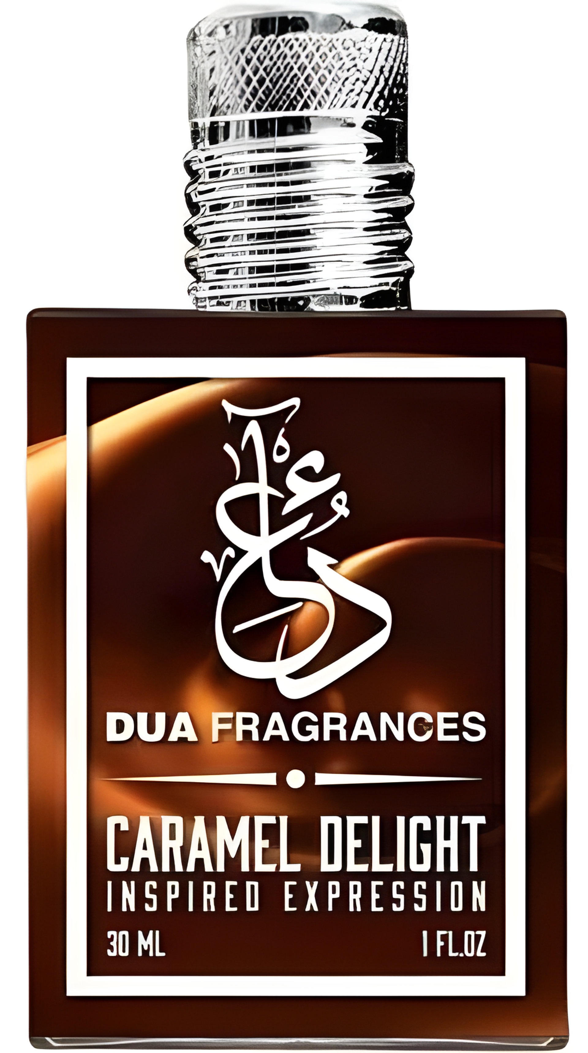 Picture of Caramel Delight fragrance