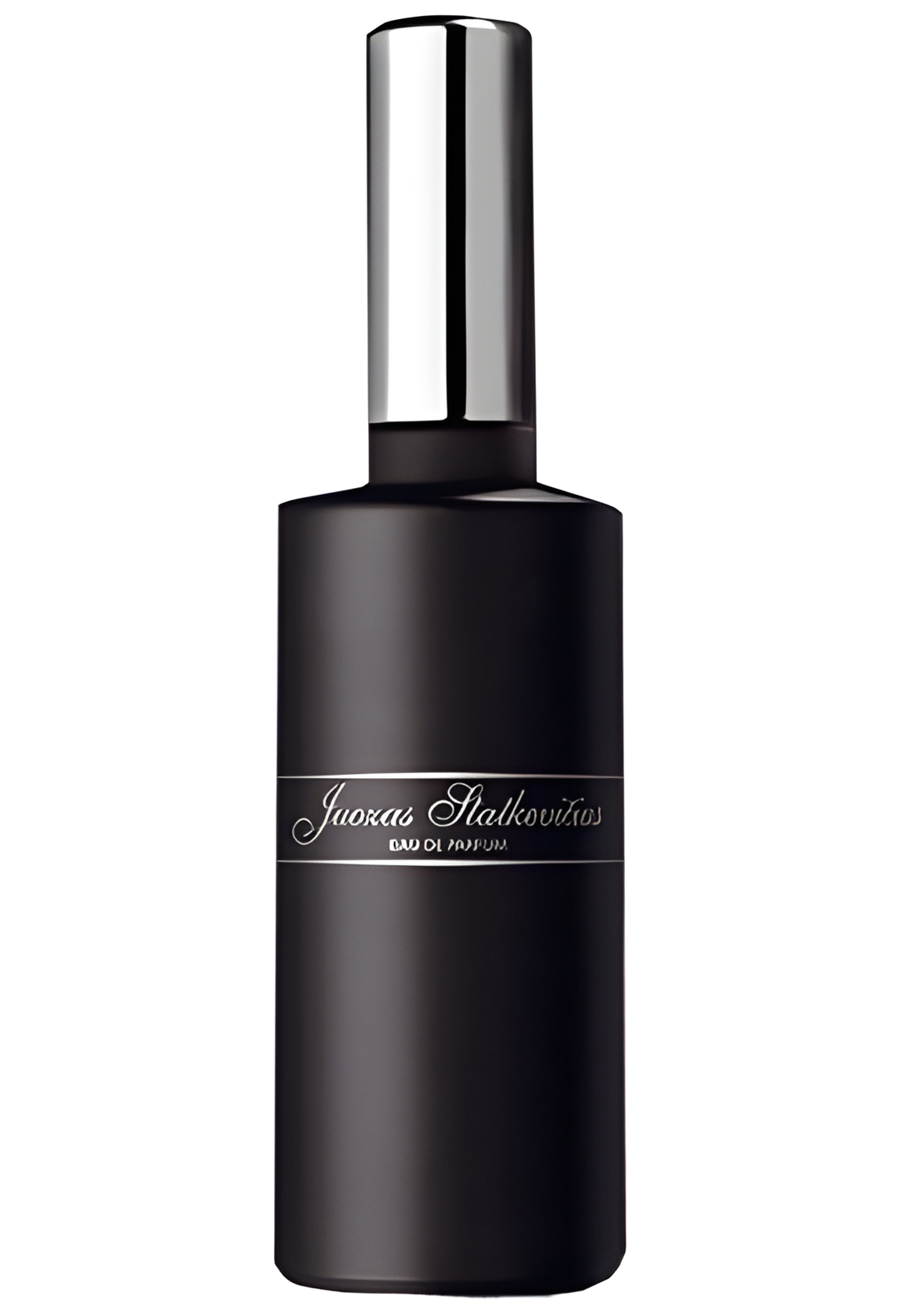 Picture of Juozas Statkevicius fragrance