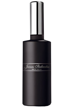 Juozas Statkevicius by Juozas Statkevicius Josef Statkus perfume bottle