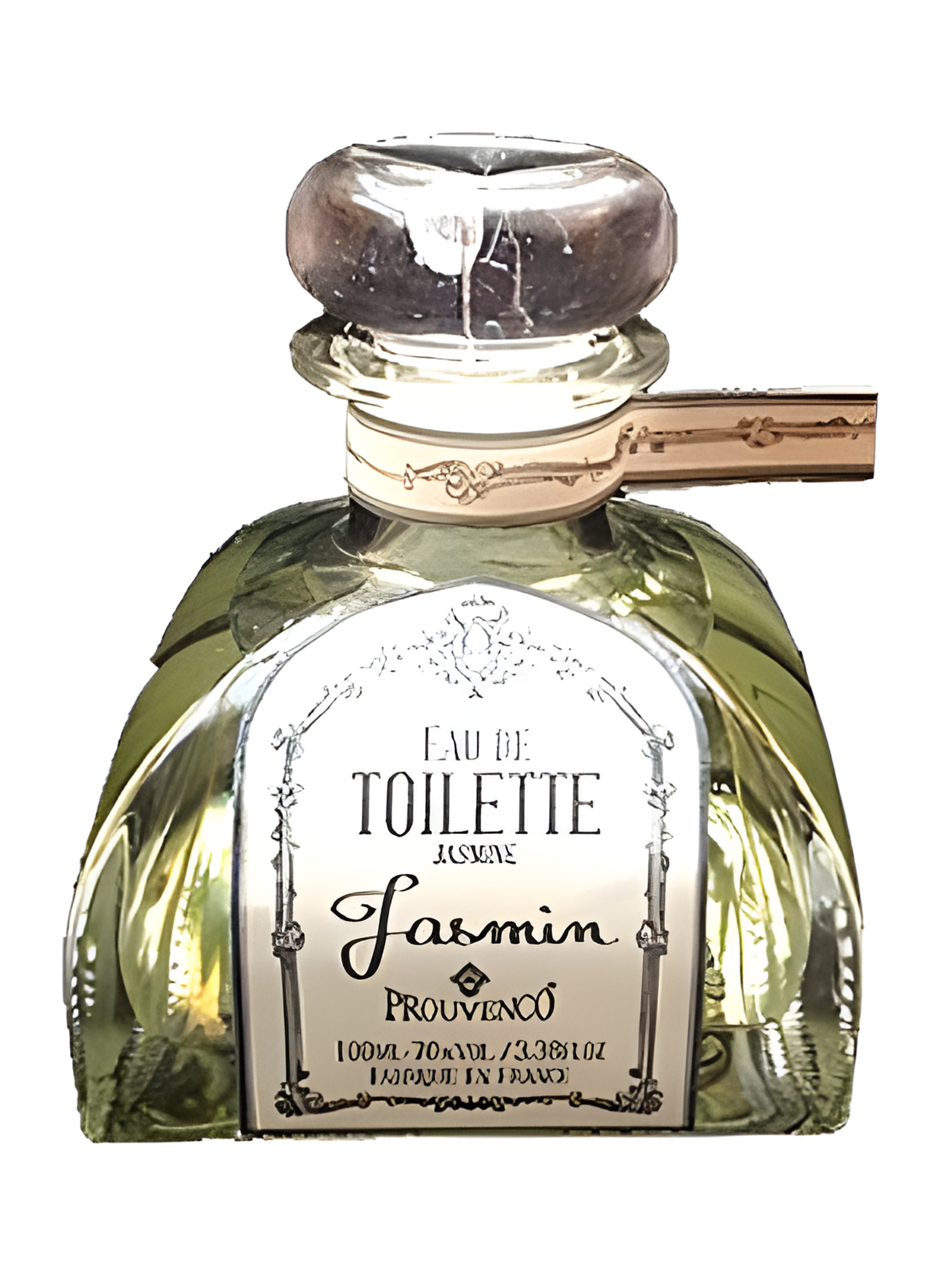 Picture of Jasmin fragrance