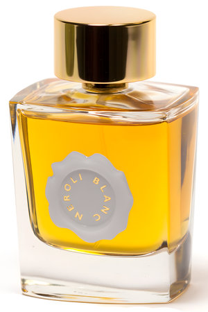 Neroli Blanc Eau de Parfum by Au Pays de la Fleur d’Oranger perfume bottle