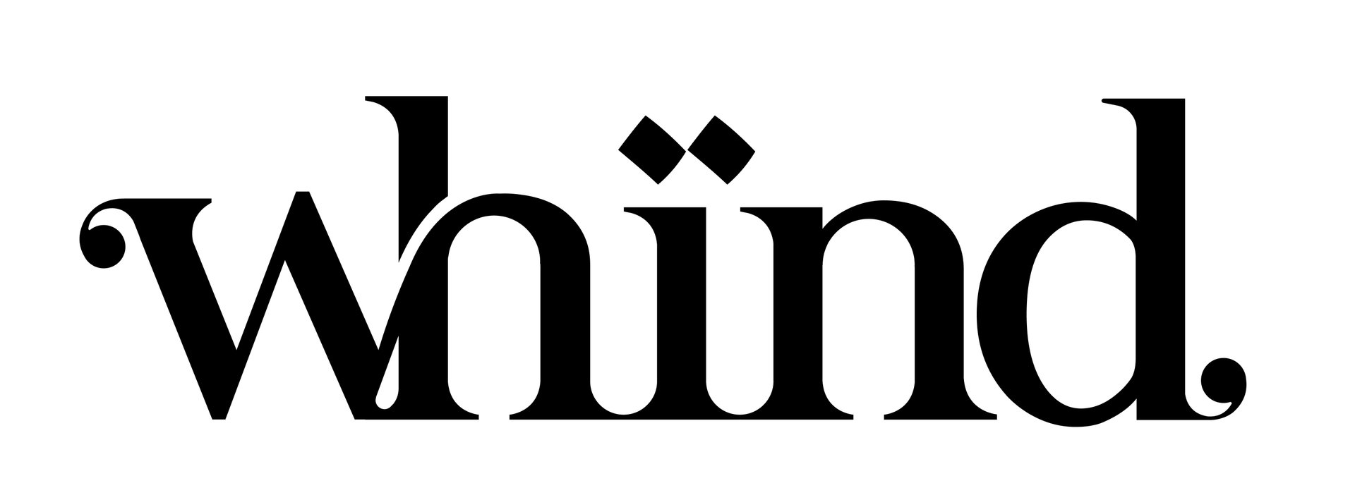 Picture of Whind brand