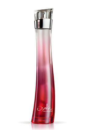 Osadia by Yanbal perfume bottle