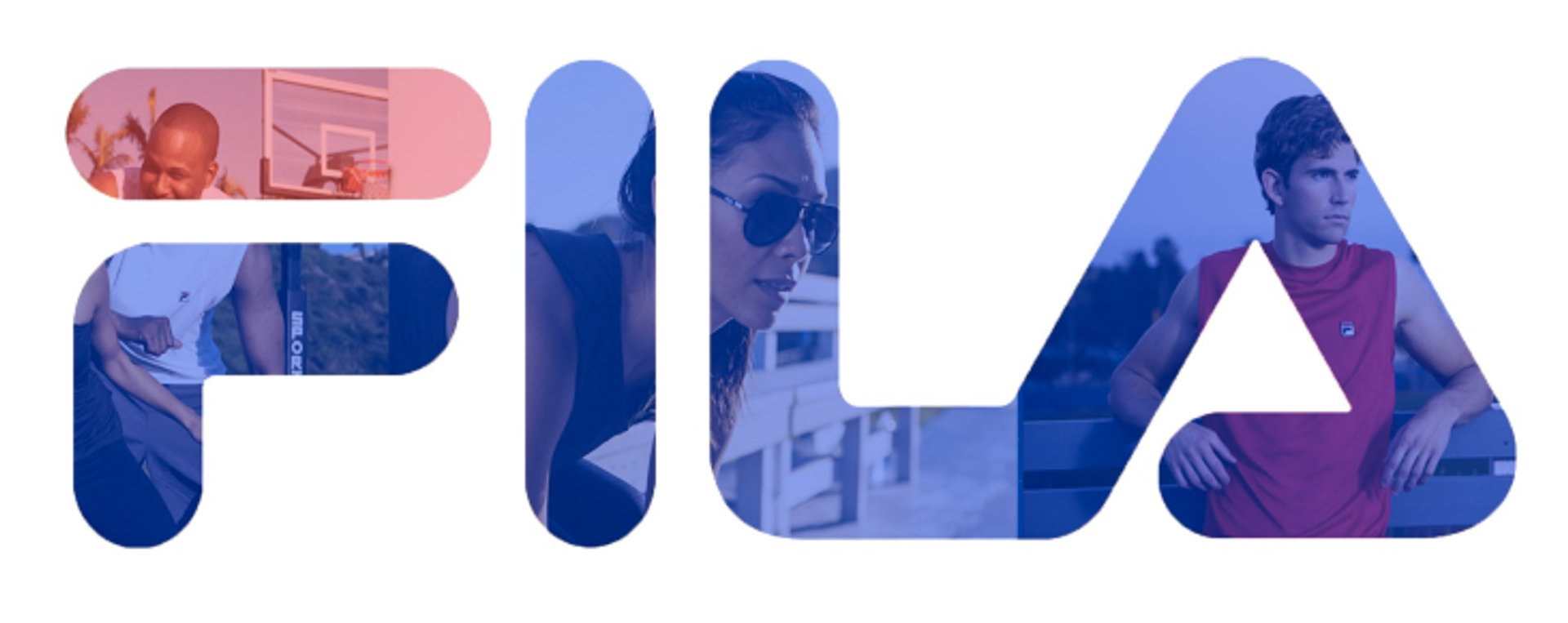 Picture of Fila brand