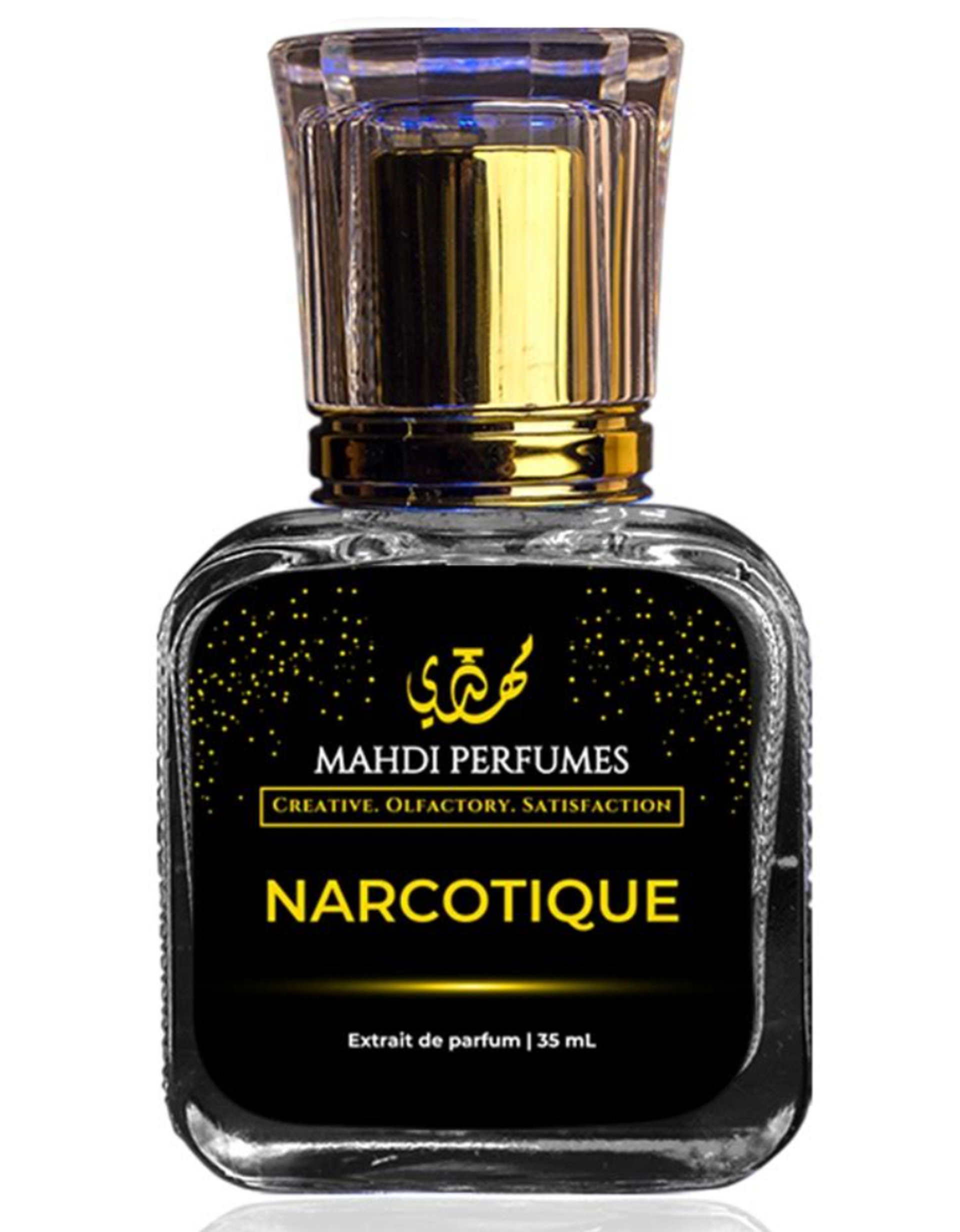 Picture of Narcotique fragrance